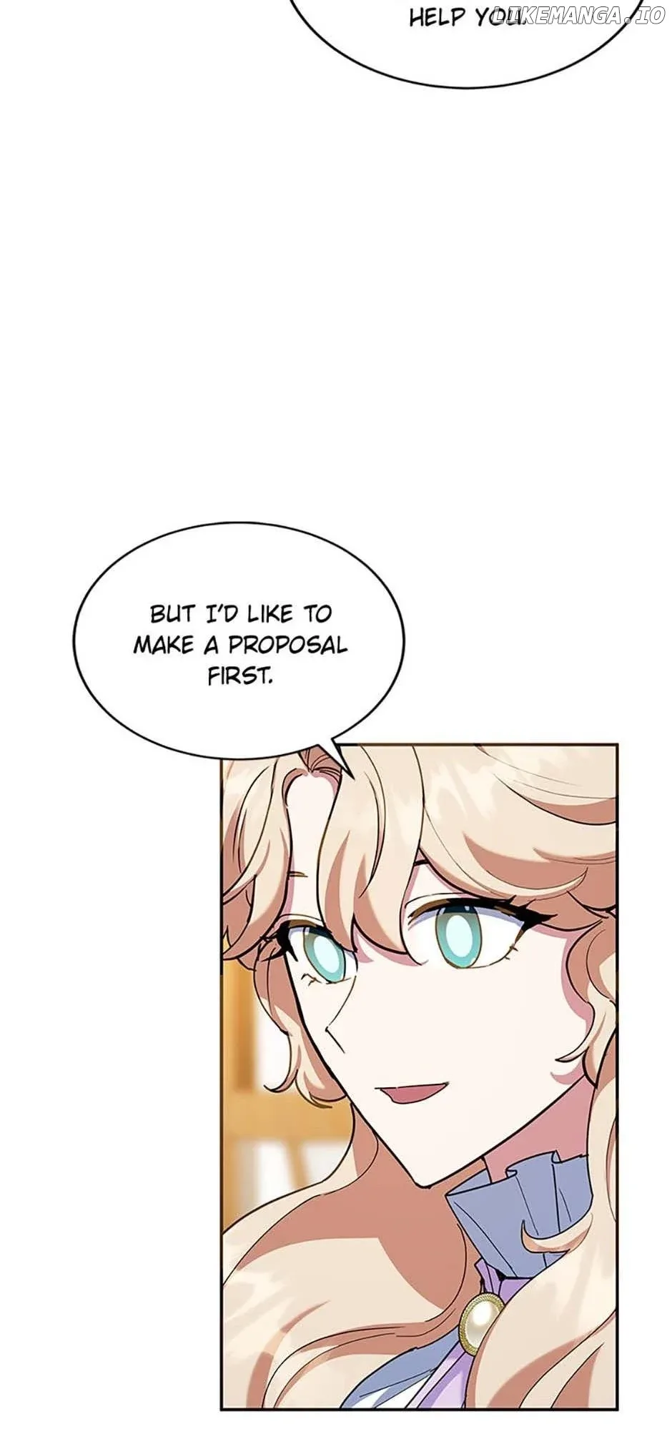 A Divorced Evil Lady Bakes Cakes Chapter 79 page 56