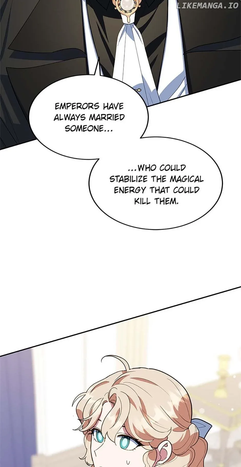 A Divorced Evil Lady Bakes Cakes Chapter 78 page 56