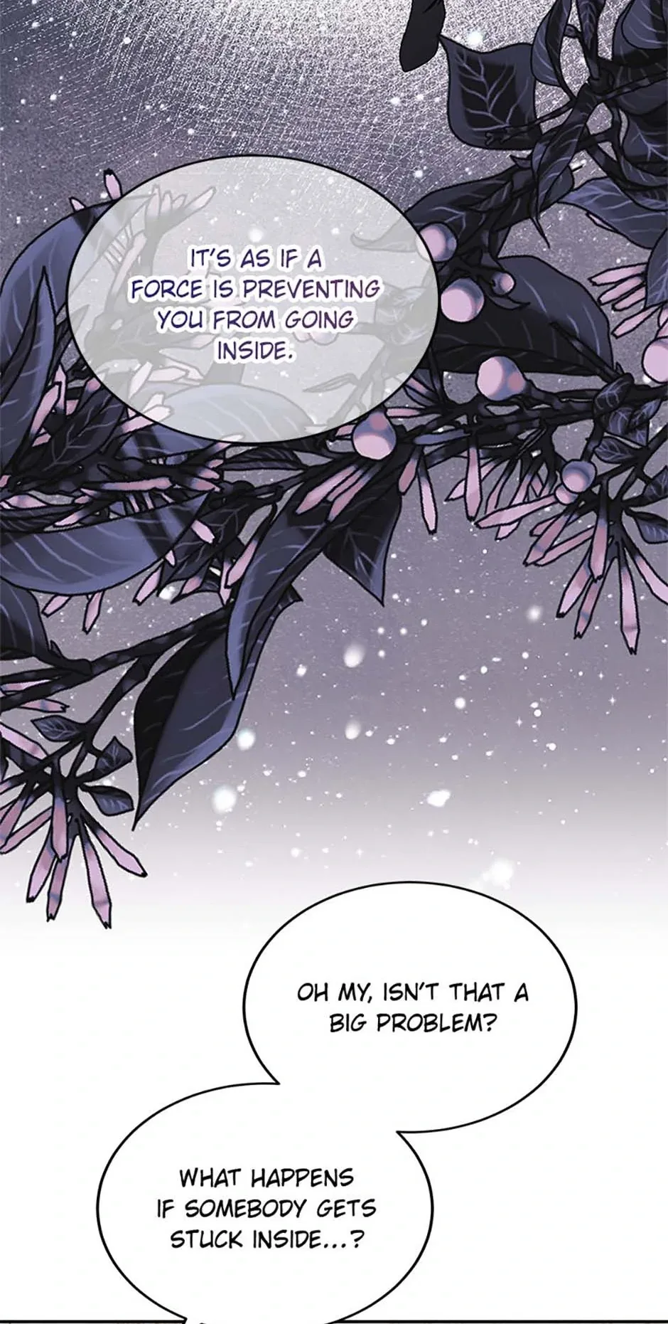 A Divorced Evil Lady Bakes Cakes Chapter 73 page 62