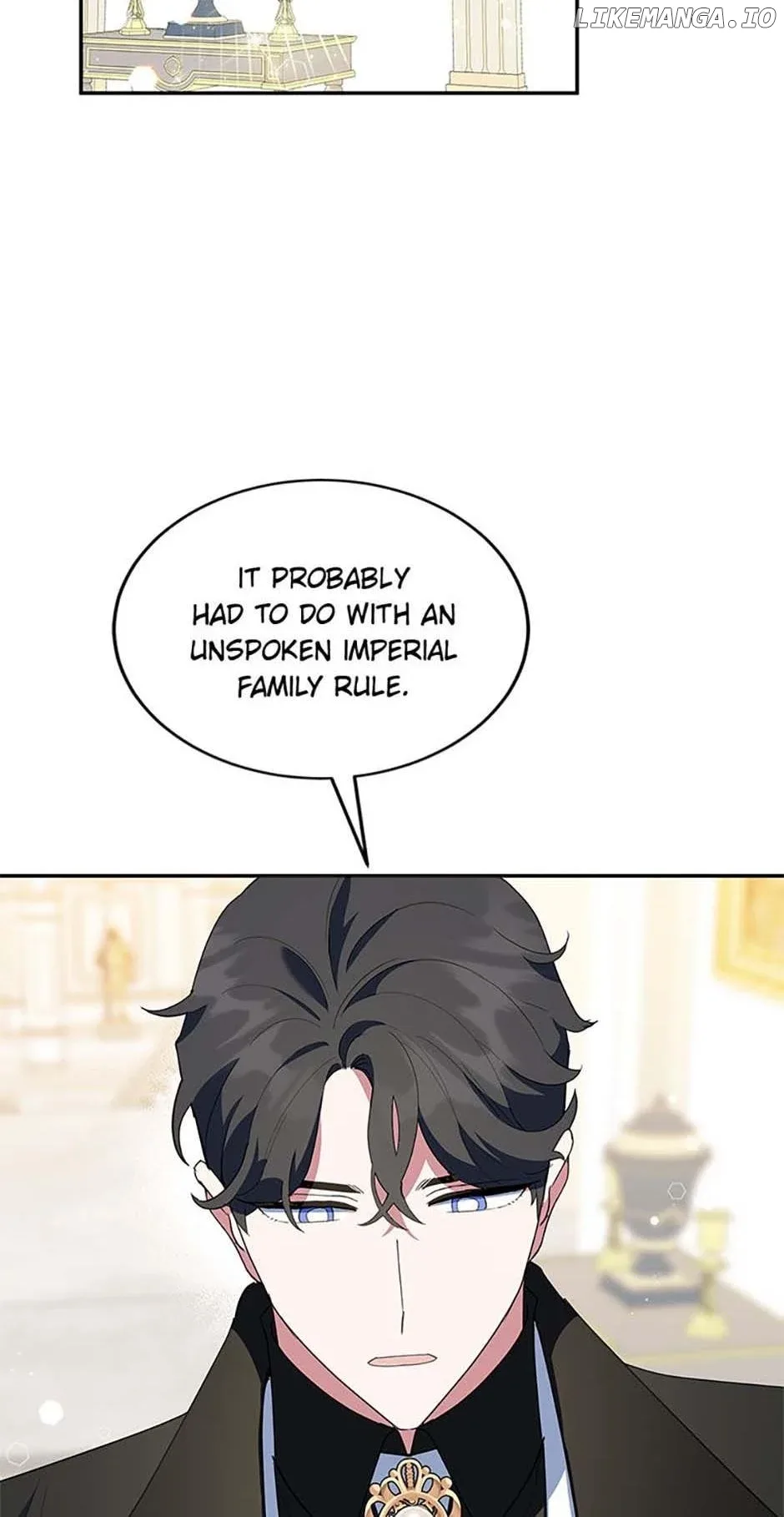 A Divorced Evil Lady Bakes Cakes Chapter 78 page 55