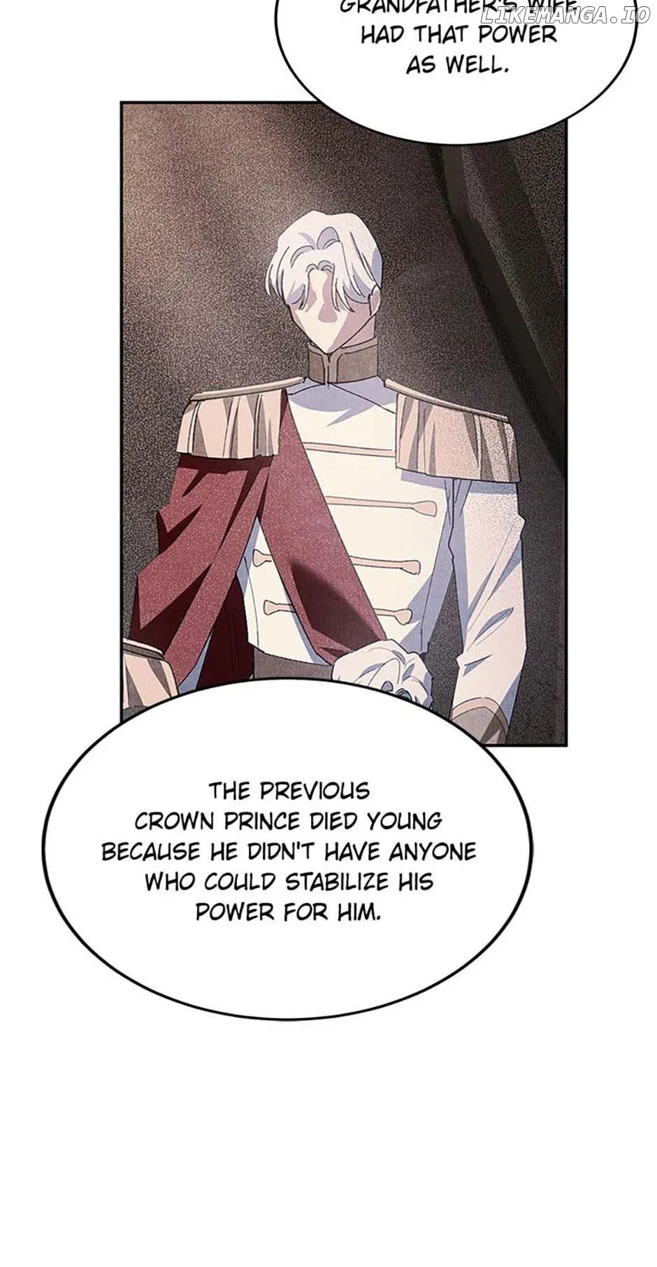 A Divorced Evil Lady Bakes Cakes Chapter 78 page 58
