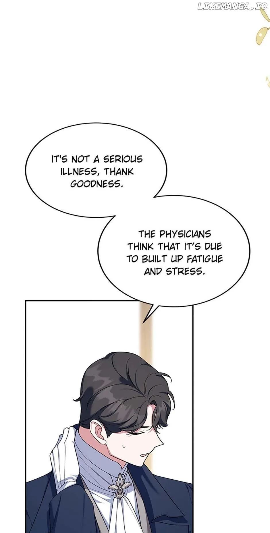 A Divorced Evil Lady Bakes Cakes Chapter 81 page 3
