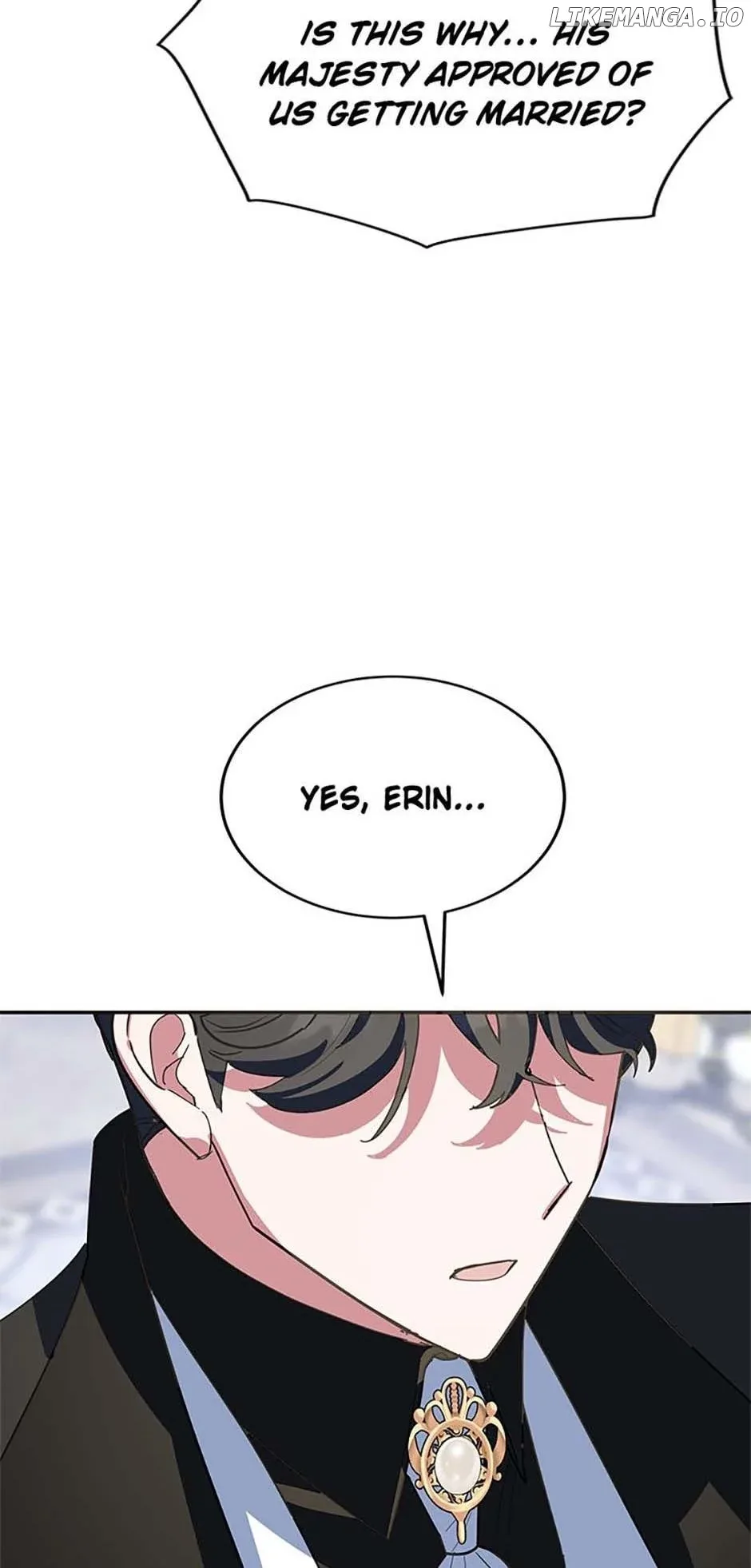 A Divorced Evil Lady Bakes Cakes Chapter 78 page 61