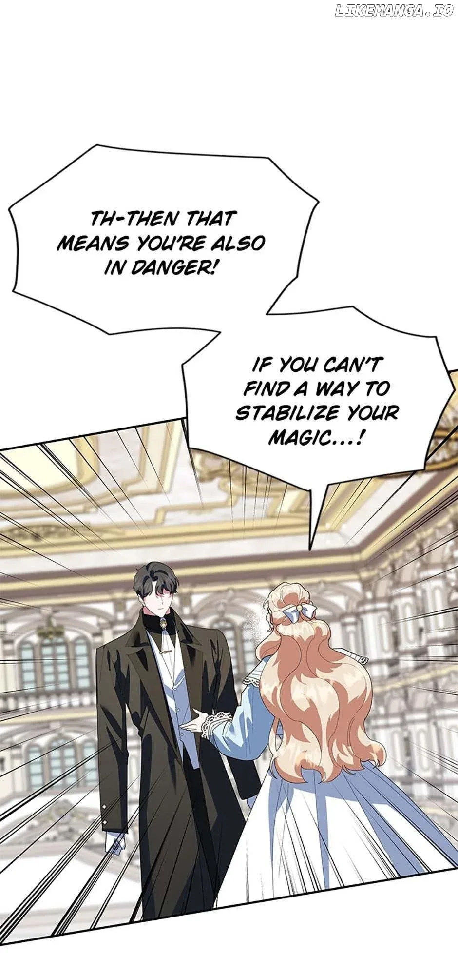 A Divorced Evil Lady Bakes Cakes Chapter 78 page 59
