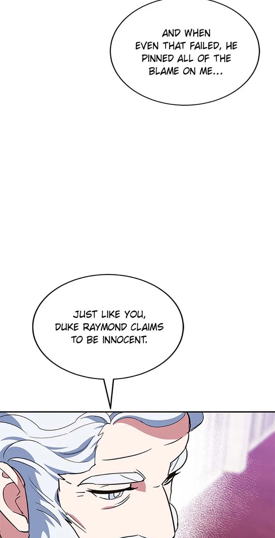 A Divorced Evil Lady Bakes Cakes Chapter 80 page 26