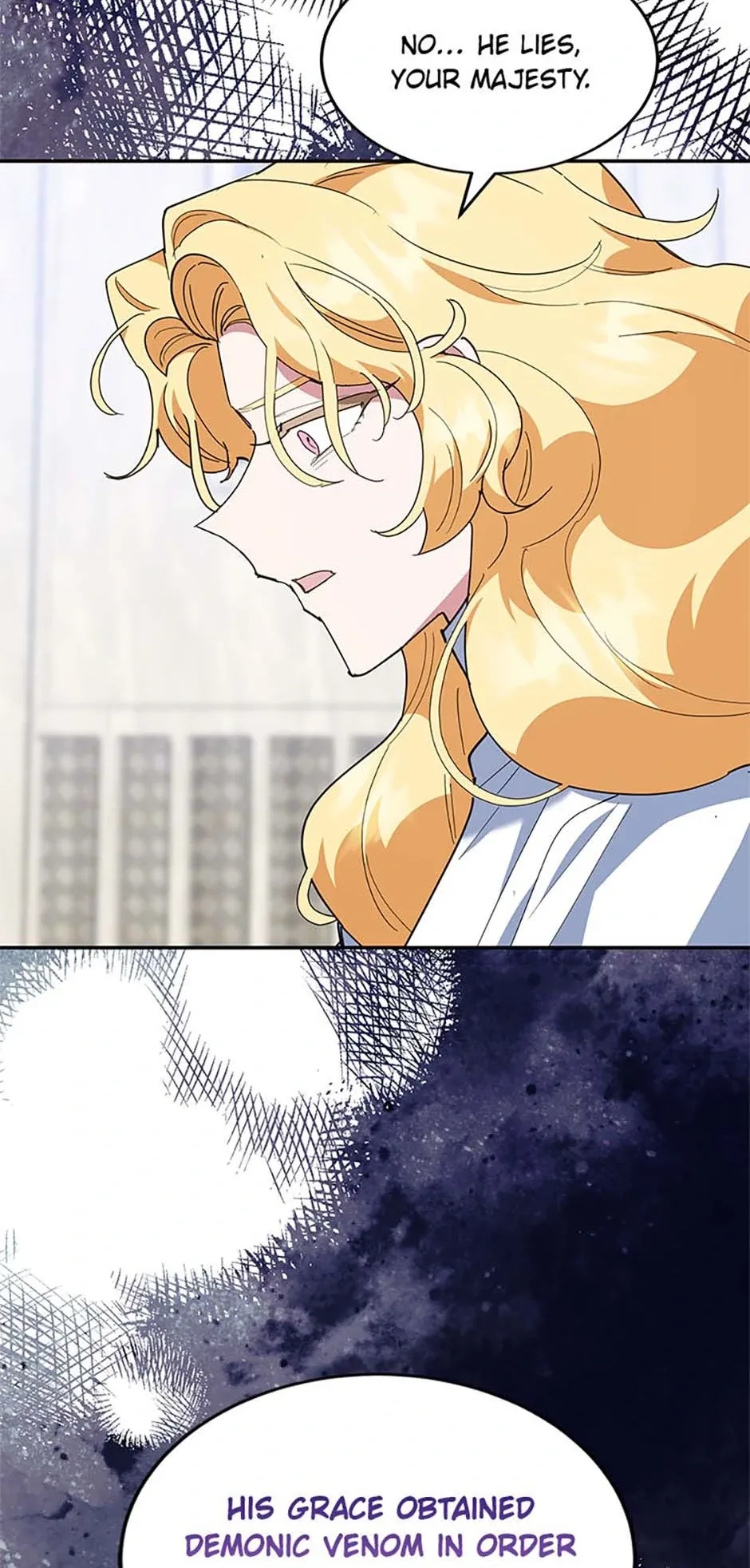 A Divorced Evil Lady Bakes Cakes Chapter 80 page 20