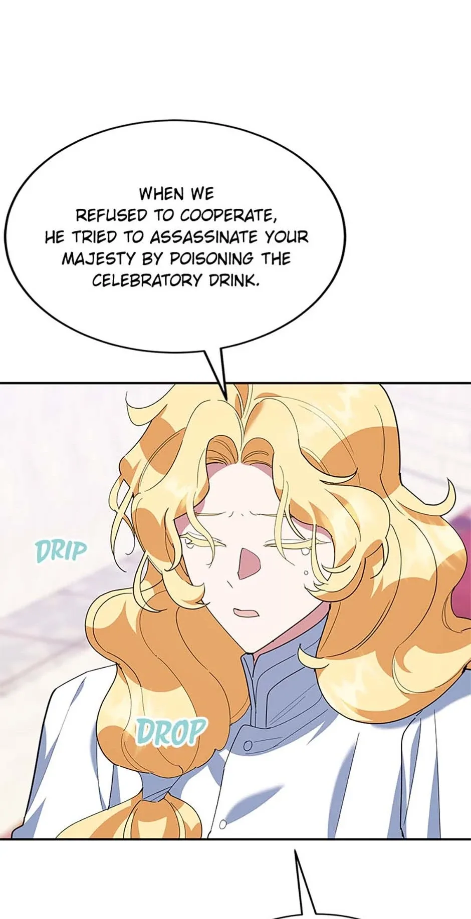 A Divorced Evil Lady Bakes Cakes Chapter 80 page 25