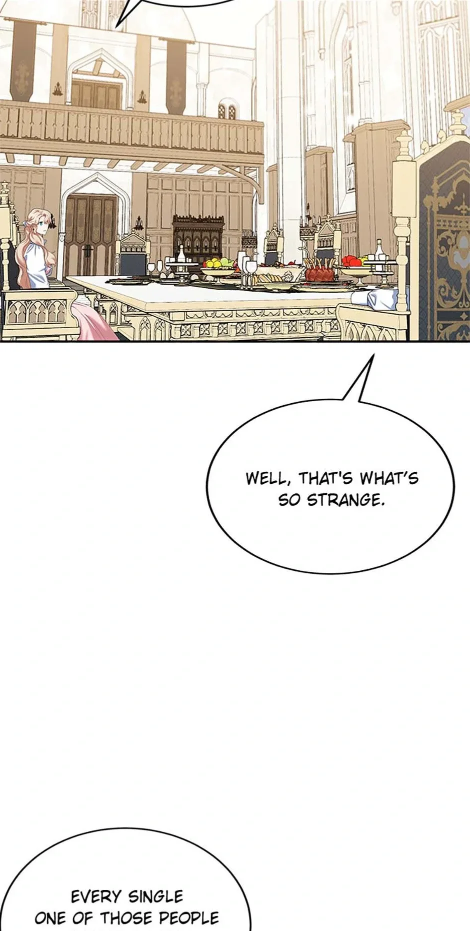 A Divorced Evil Lady Bakes Cakes Chapter 73 page 63