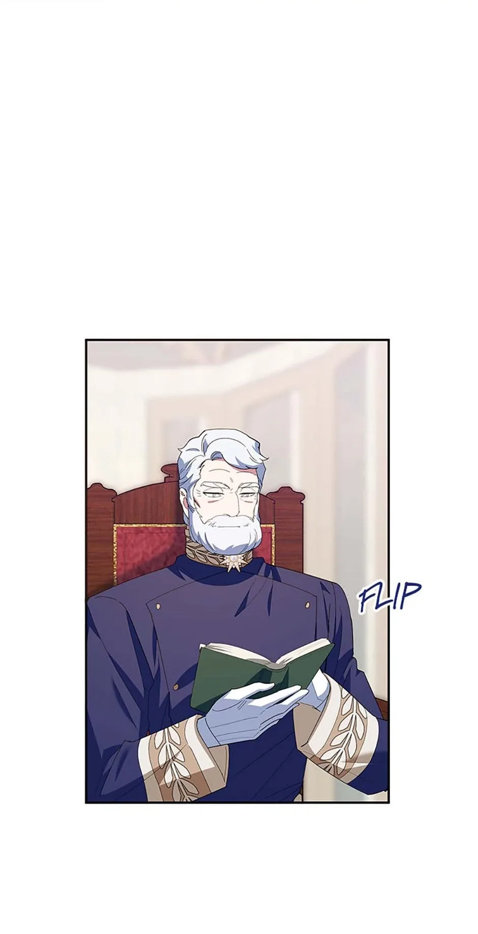 A Divorced Evil Lady Bakes Cakes Chapter 80 page 29