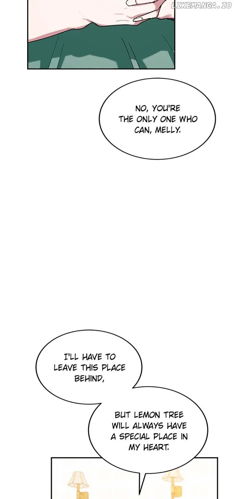 A Divorced Evil Lady Bakes Cakes Chapter 79 page 59