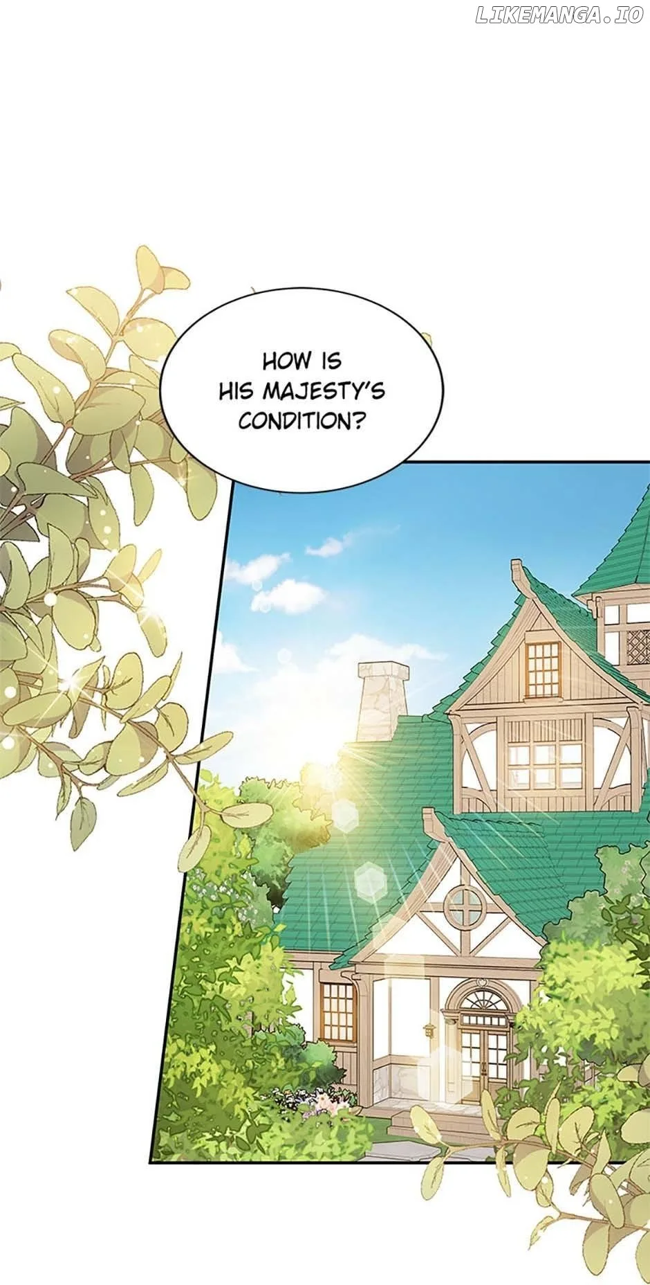 A Divorced Evil Lady Bakes Cakes Chapter 81 page 2
