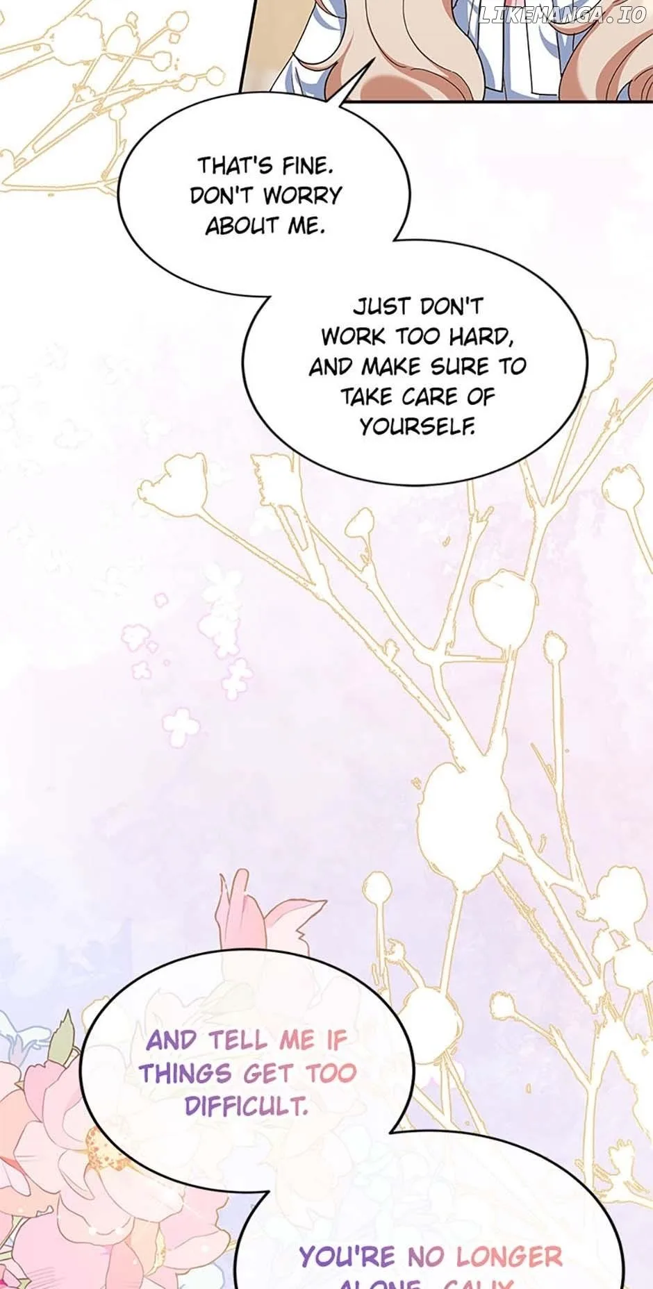 A Divorced Evil Lady Bakes Cakes Chapter 81 page 7