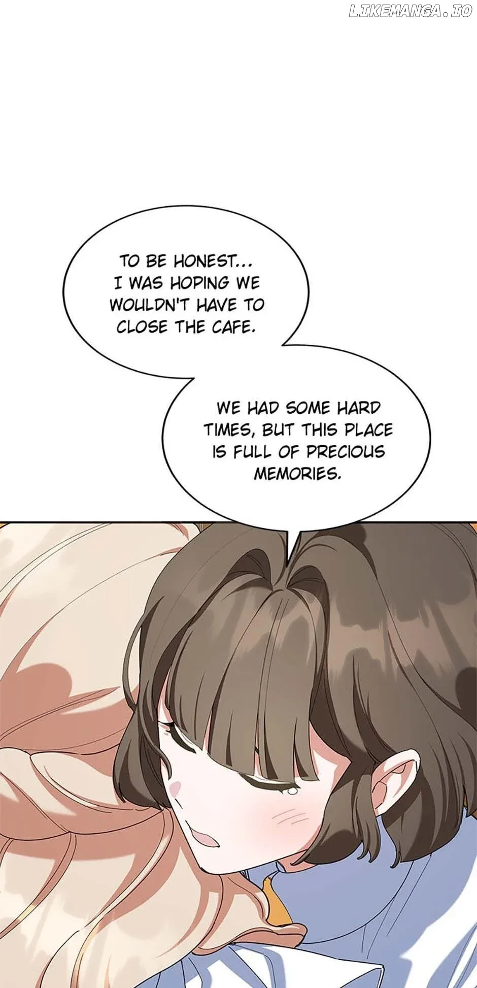 A Divorced Evil Lady Bakes Cakes Chapter 79 page 68
