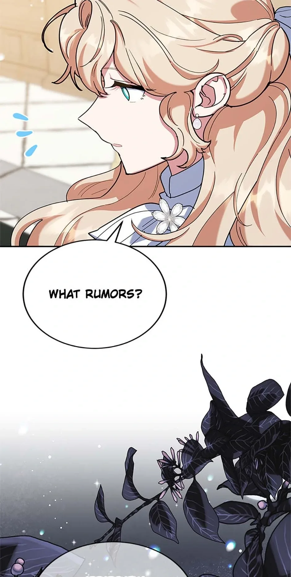 A Divorced Evil Lady Bakes Cakes Chapter 73 page 60