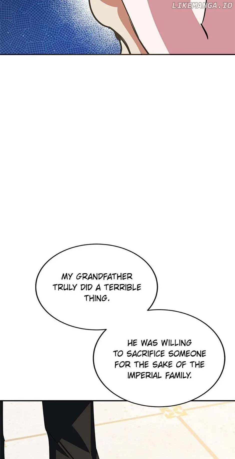 A Divorced Evil Lady Bakes Cakes Chapter 78 page 69