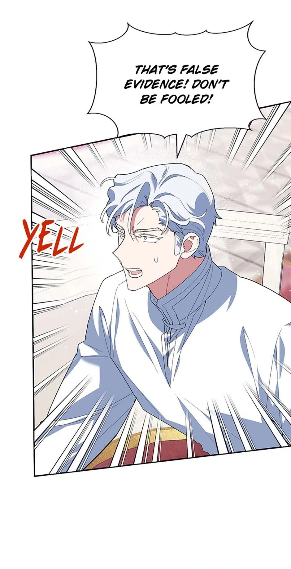 A Divorced Evil Lady Bakes Cakes Chapter 80 page 30