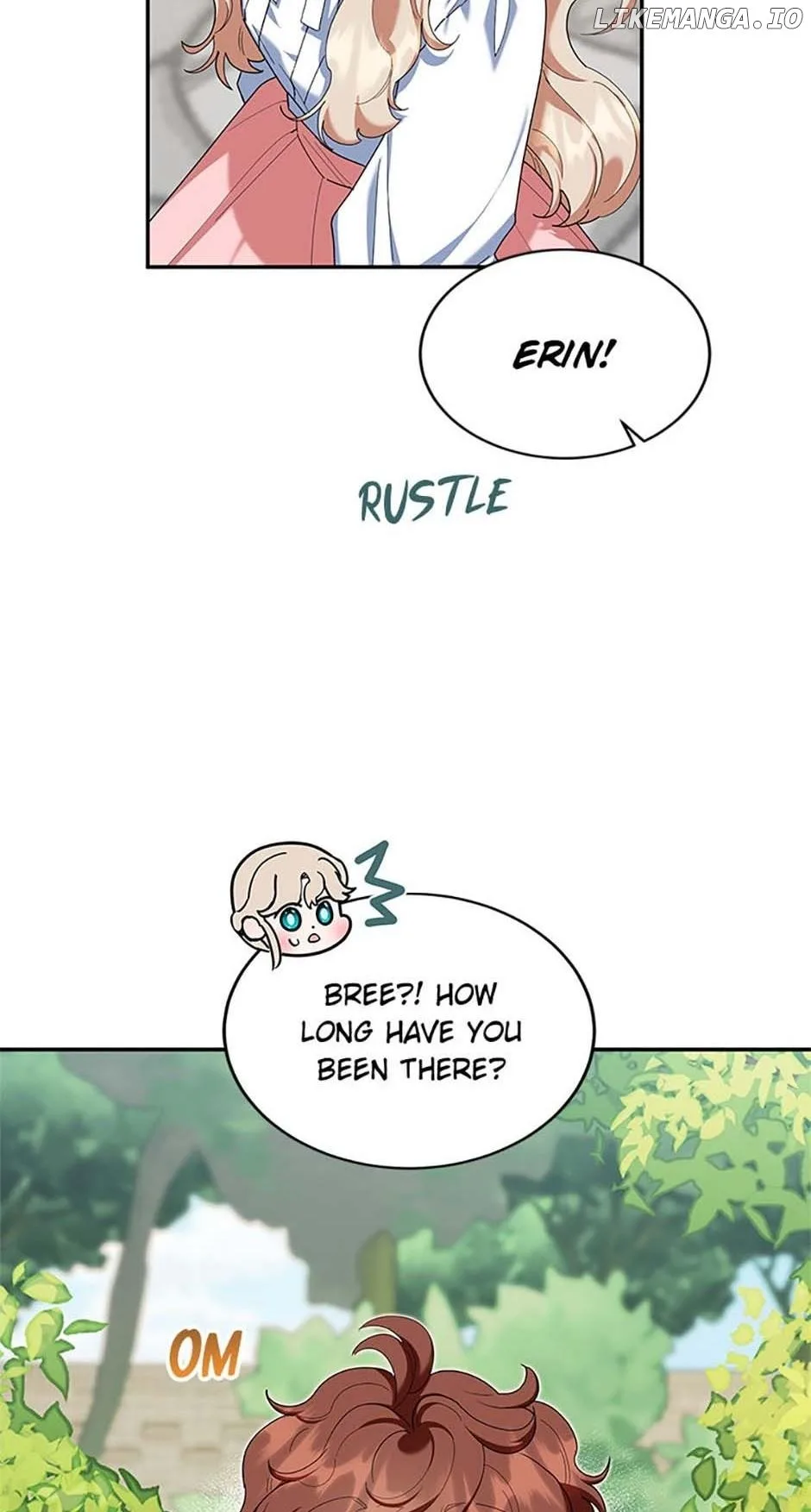 A Divorced Evil Lady Bakes Cakes Chapter 81 page 16