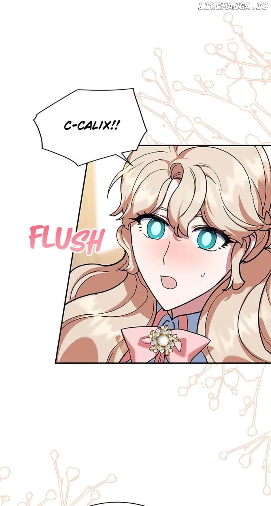 A Divorced Evil Lady Bakes Cakes Chapter 81 page 12