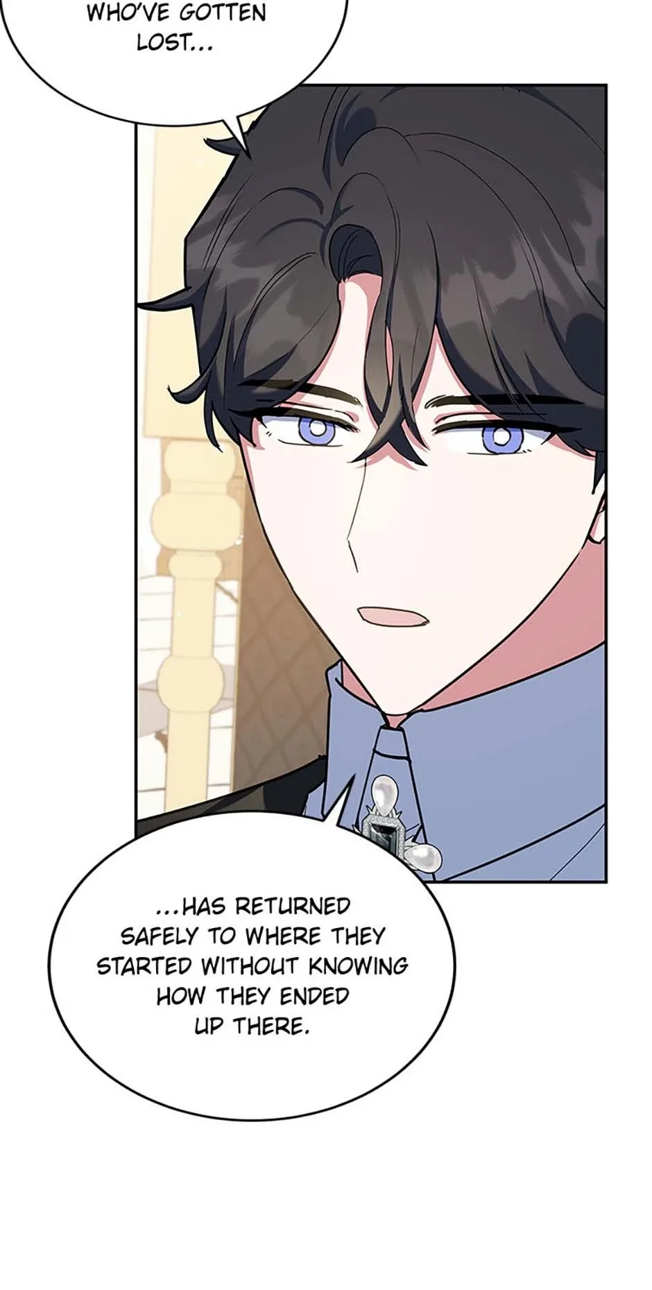 A Divorced Evil Lady Bakes Cakes Chapter 73 page 64