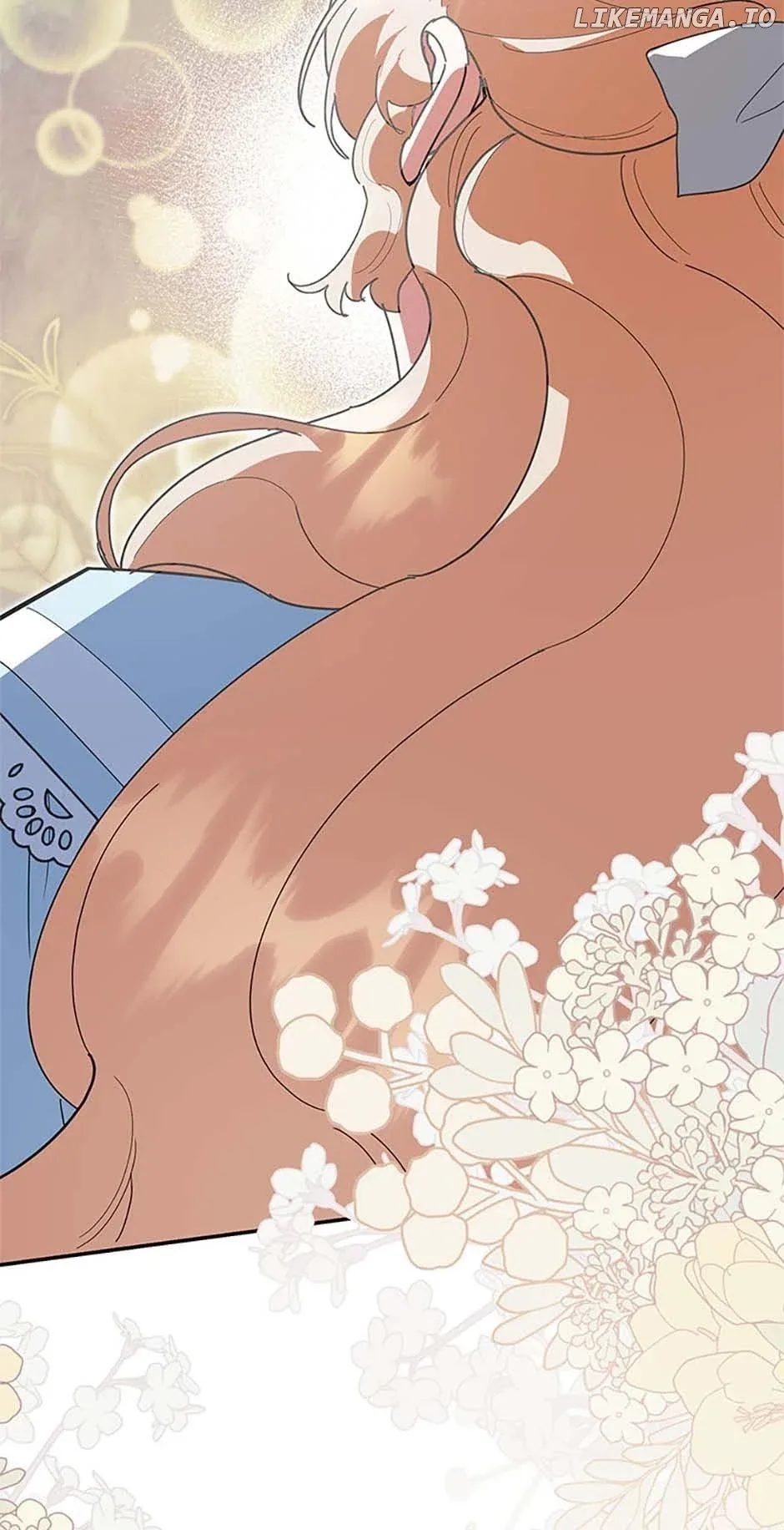 A Divorced Evil Lady Bakes Cakes Chapter 78 page 74