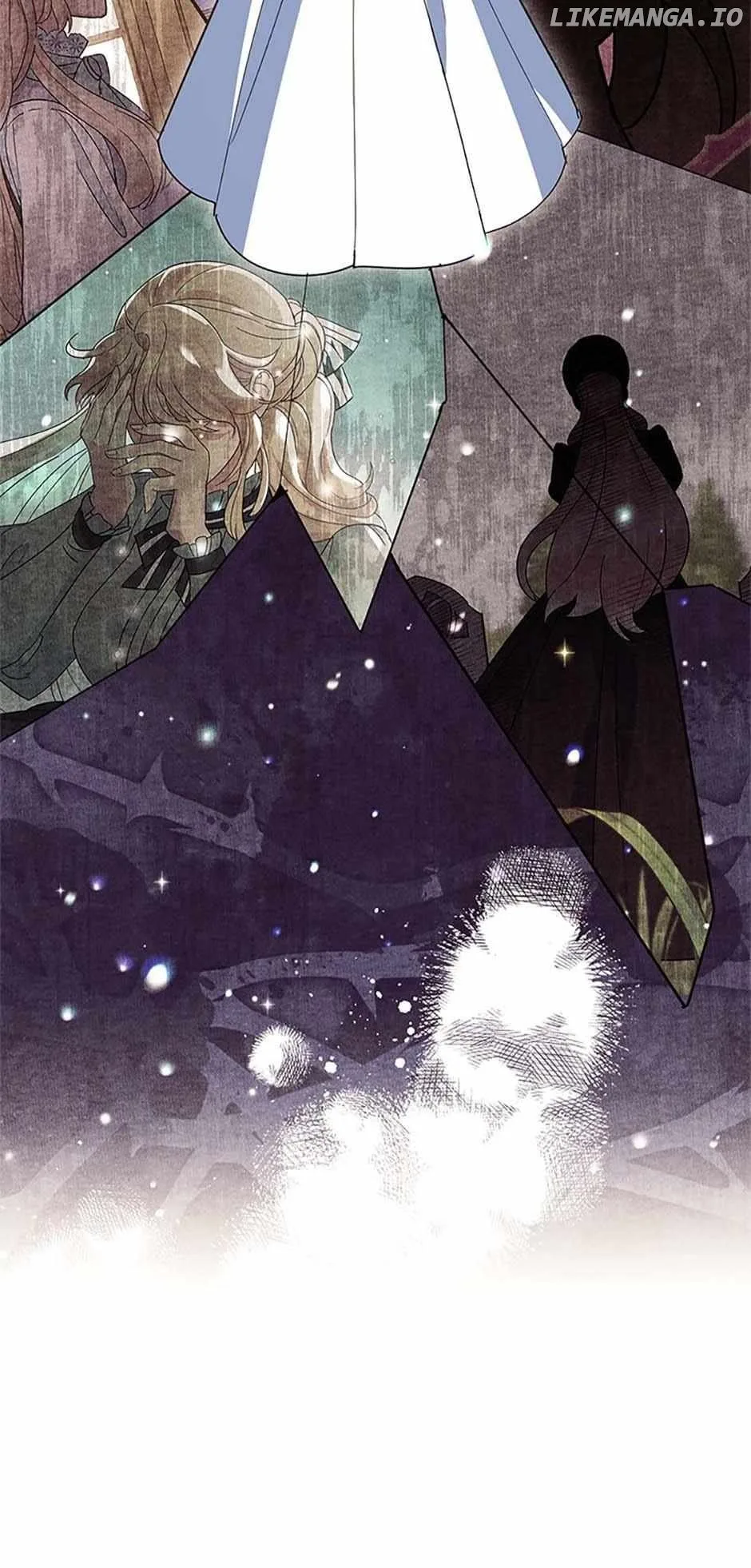 A Divorced Evil Lady Bakes Cakes Chapter 78 page 67