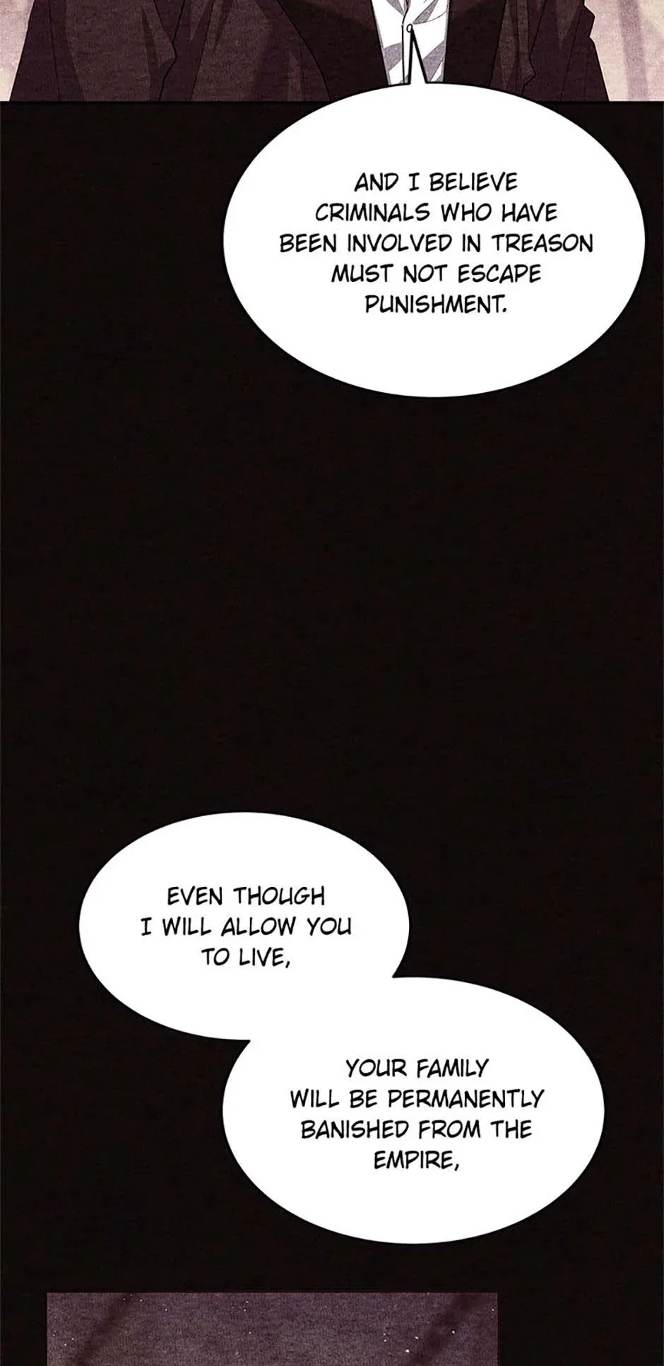 A Divorced Evil Lady Bakes Cakes Chapter 80 page 35