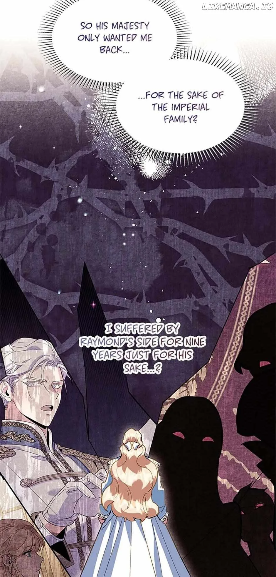 A Divorced Evil Lady Bakes Cakes Chapter 78 page 66