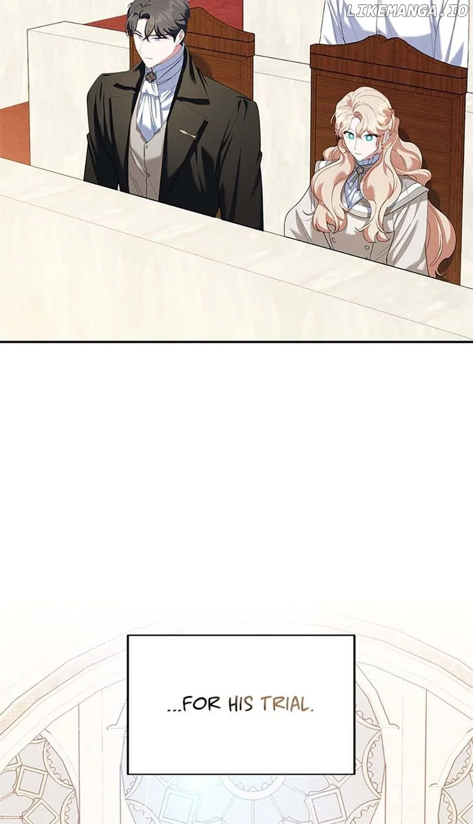 A Divorced Evil Lady Bakes Cakes Chapter 79 page 73