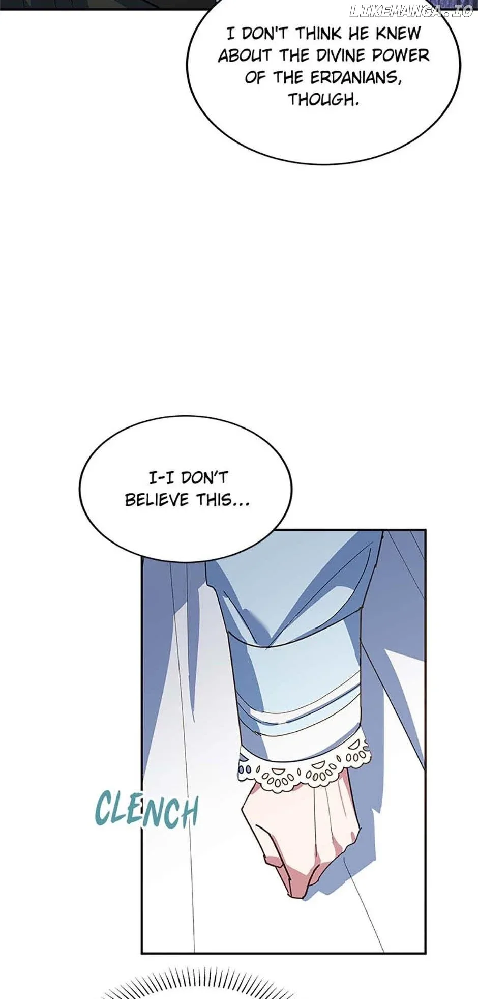 A Divorced Evil Lady Bakes Cakes Chapter 78 page 65
