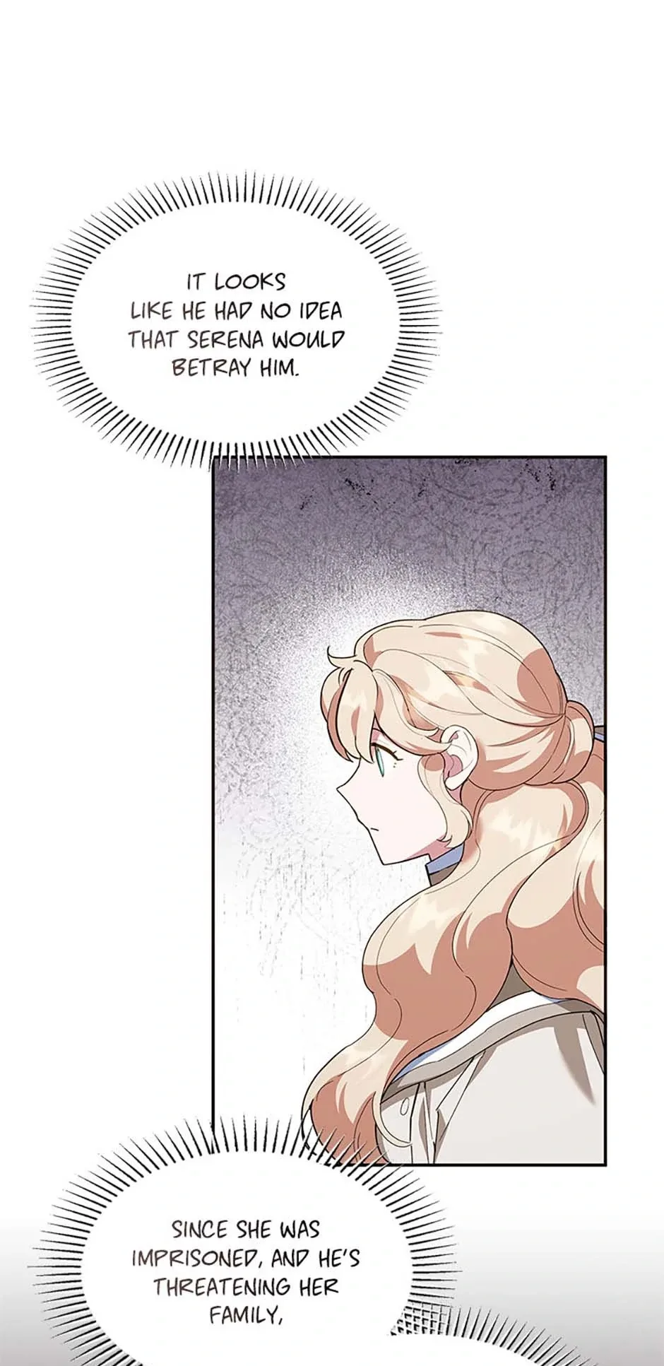 A Divorced Evil Lady Bakes Cakes Chapter 80 page 31