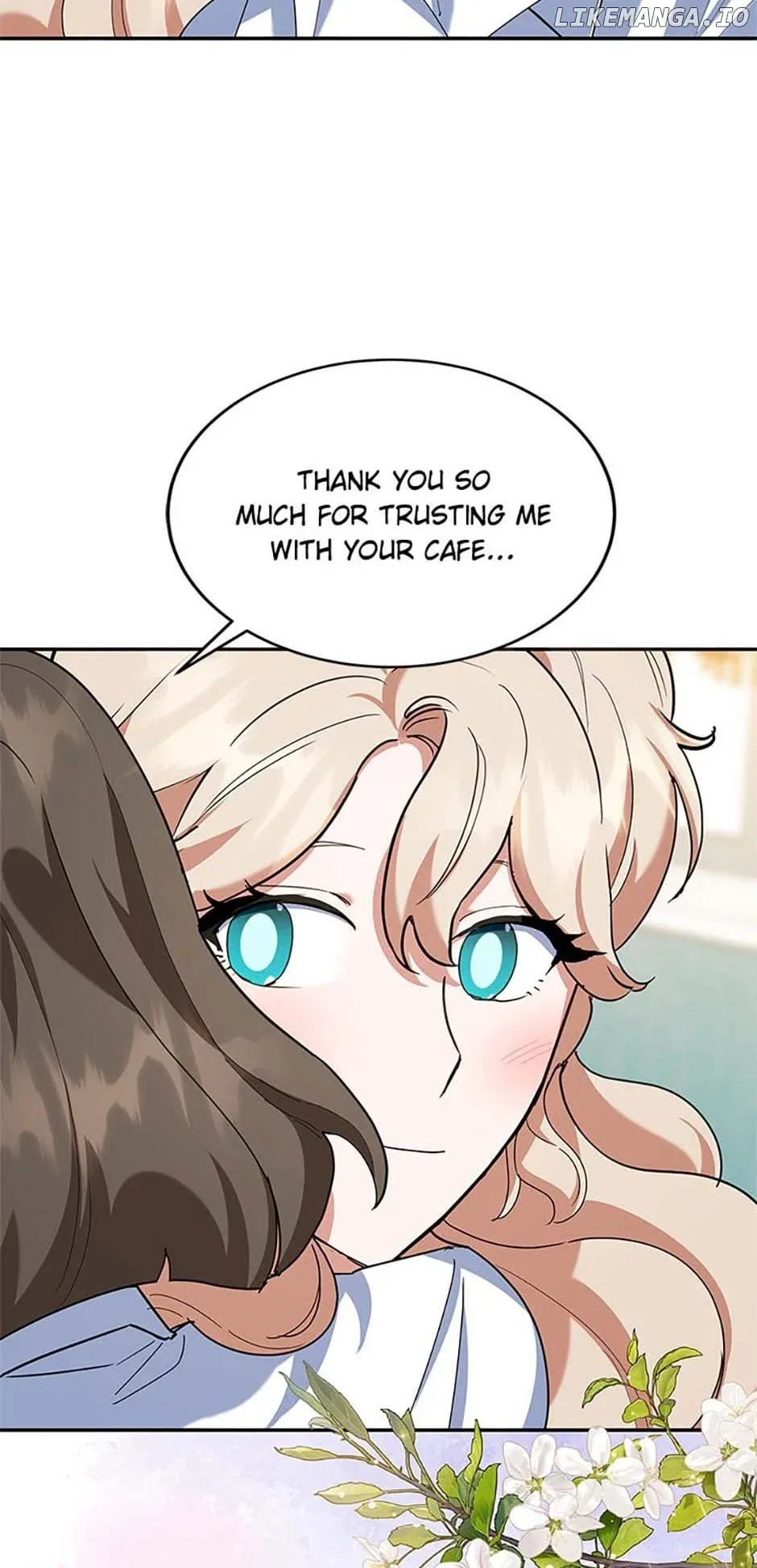 A Divorced Evil Lady Bakes Cakes Chapter 79 page 69