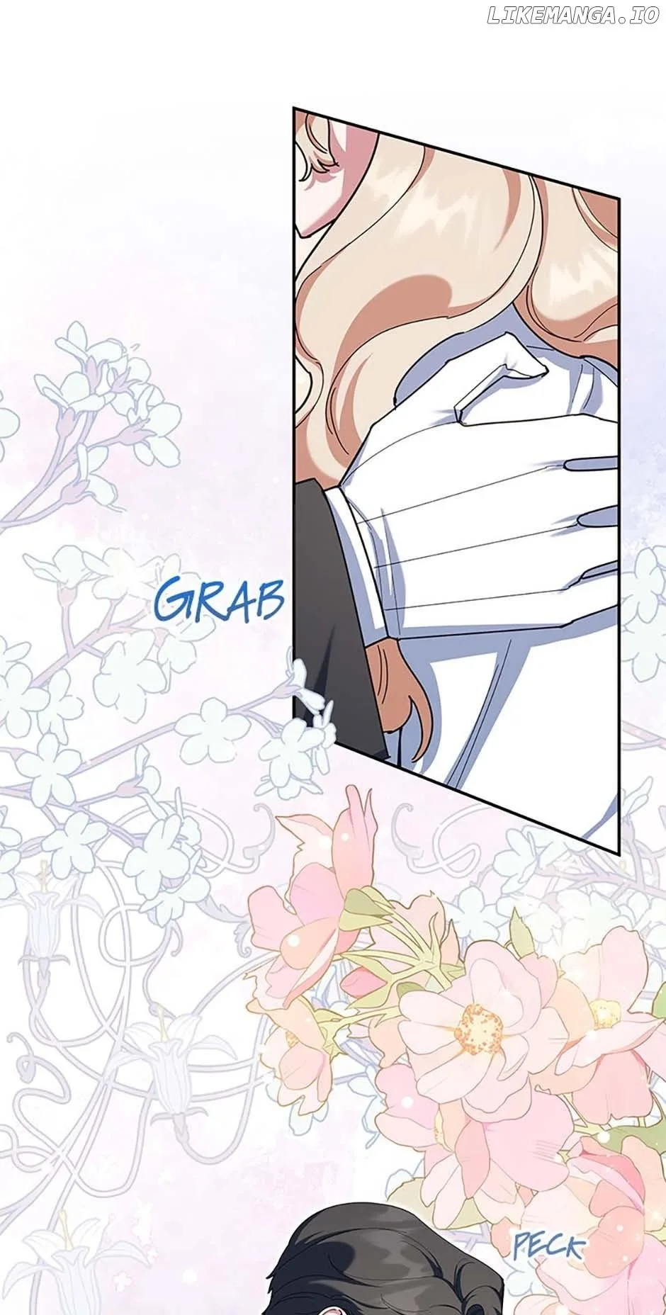 A Divorced Evil Lady Bakes Cakes Chapter 81 page 10