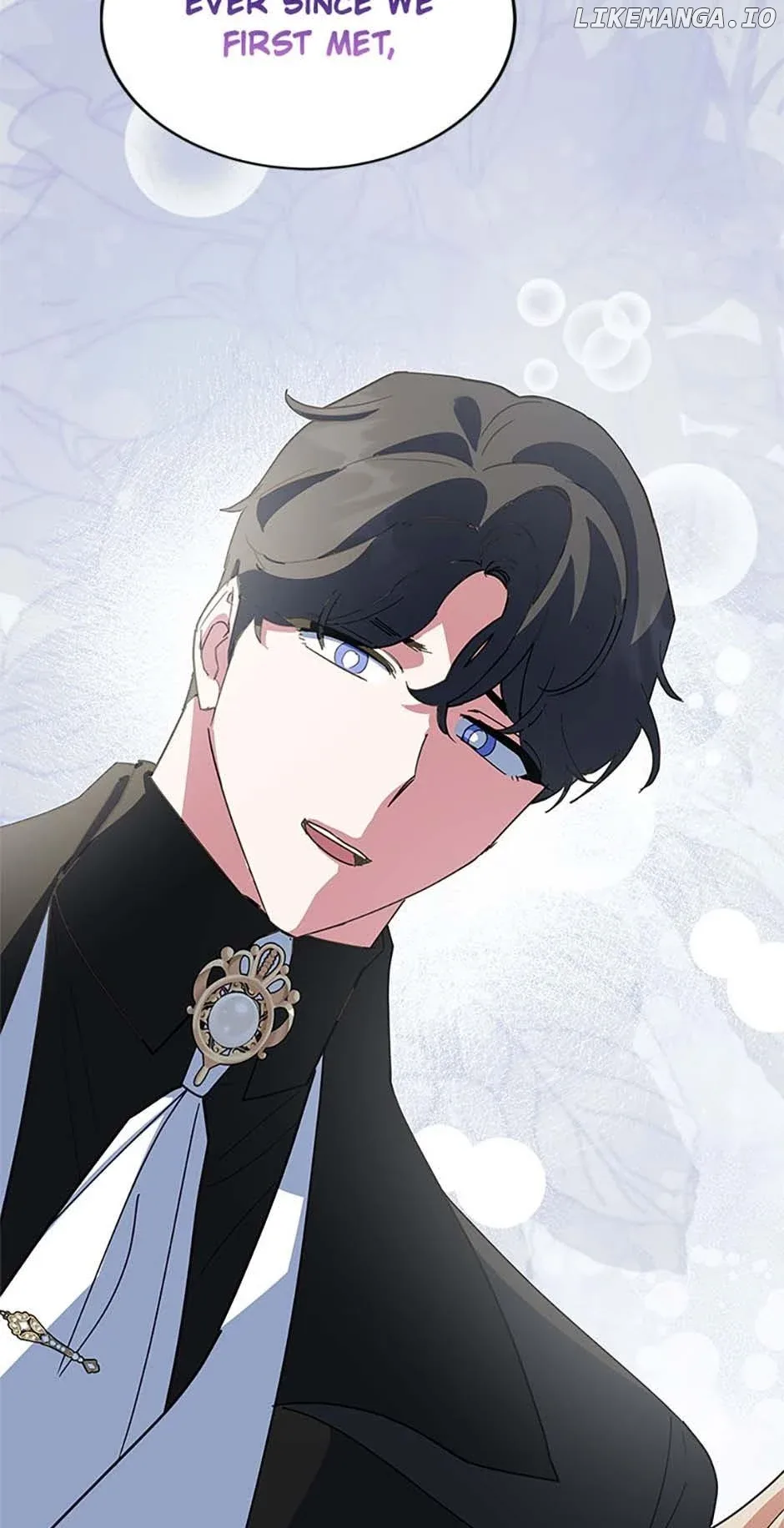 A Divorced Evil Lady Bakes Cakes Chapter 78 page 72