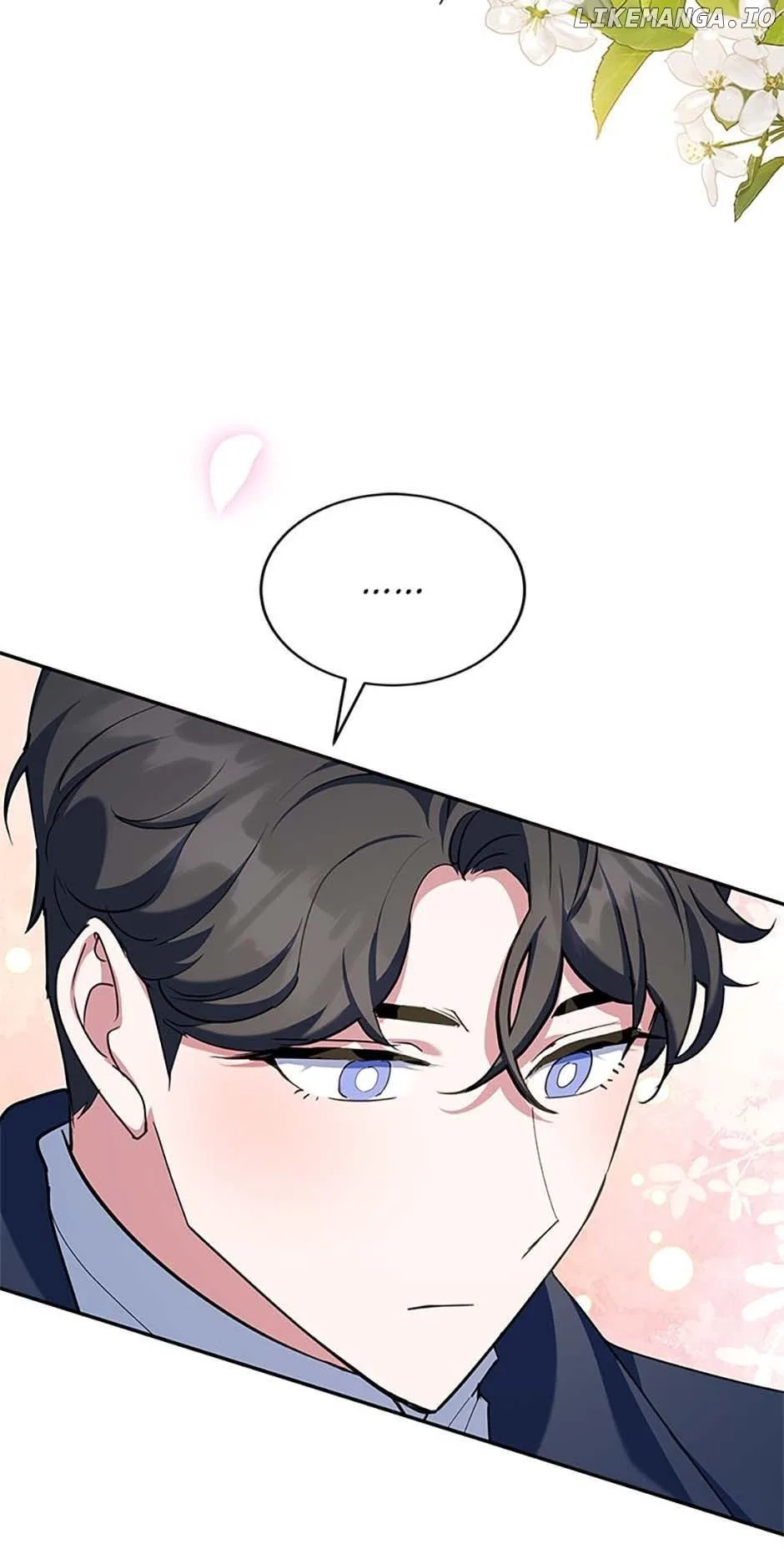 A Divorced Evil Lady Bakes Cakes Chapter 81 page 9