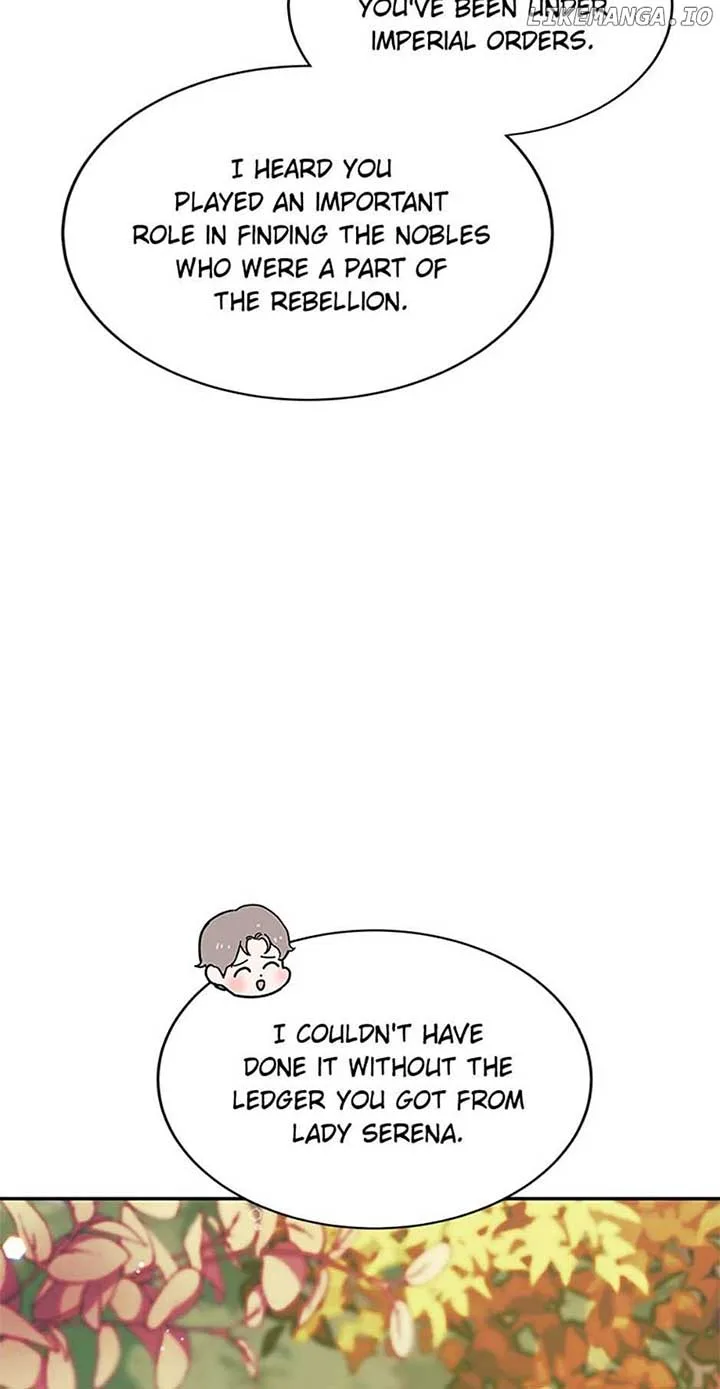 A Divorced Evil Lady Bakes Cakes Chapter 82 page 5