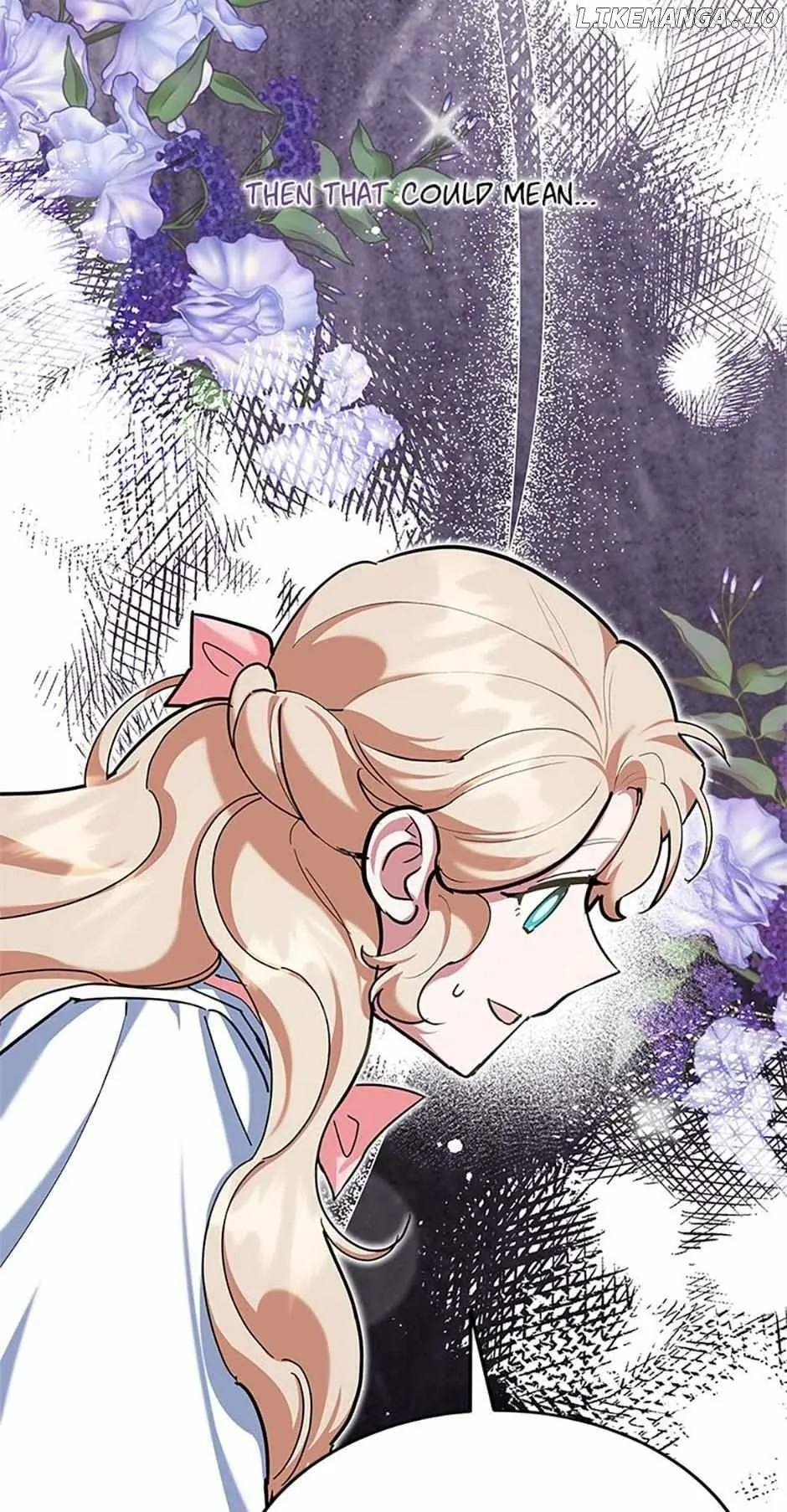 A Divorced Evil Lady Bakes Cakes Chapter 81 page 22