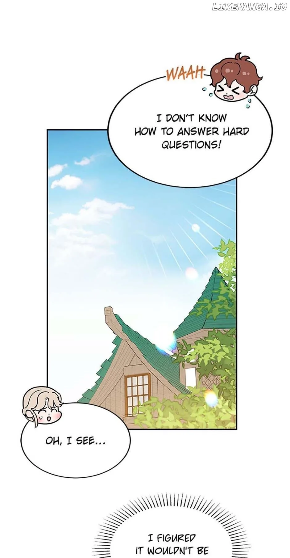 A Divorced Evil Lady Bakes Cakes Chapter 81 page 24