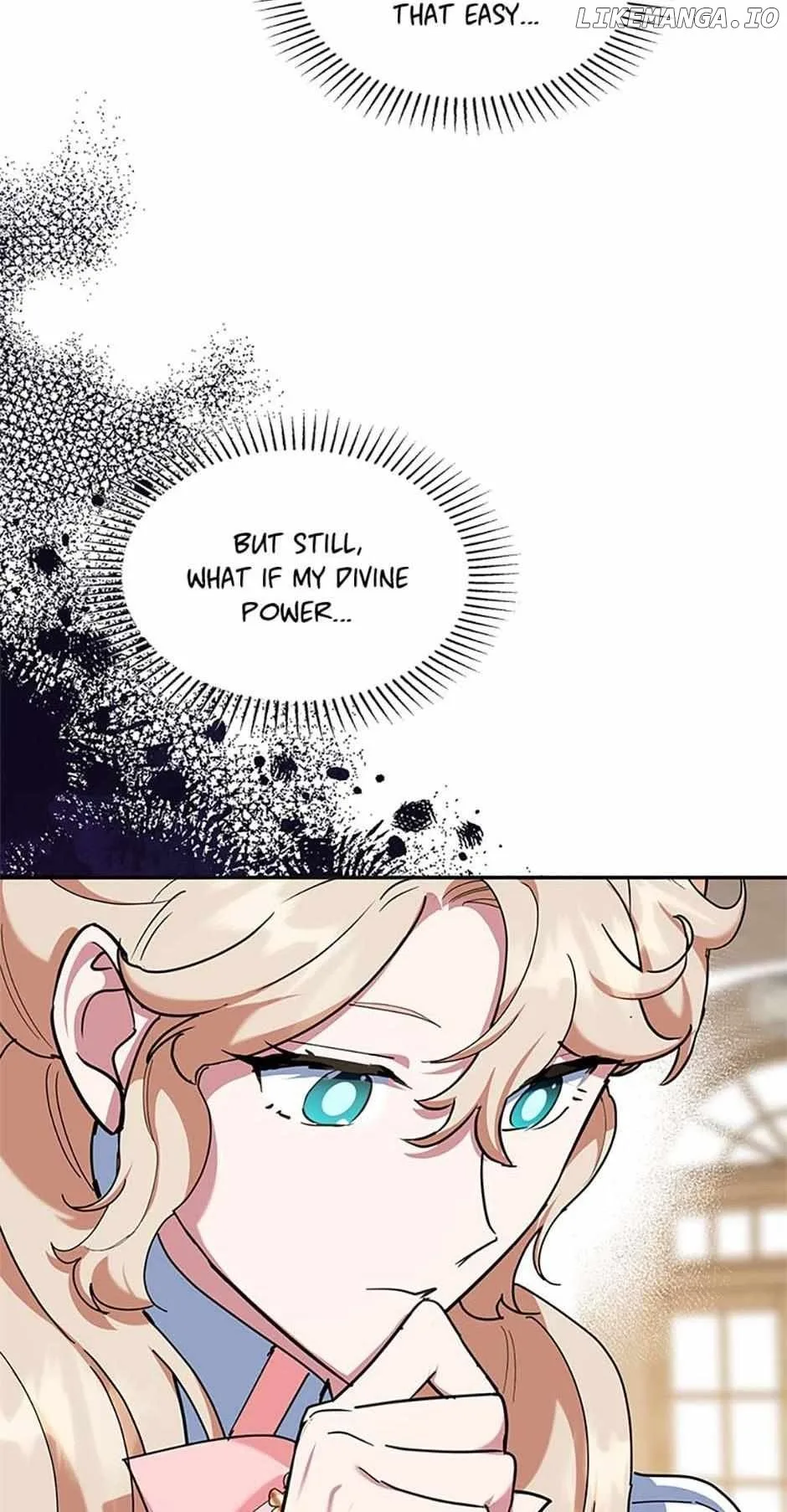 A Divorced Evil Lady Bakes Cakes Chapter 81 page 25