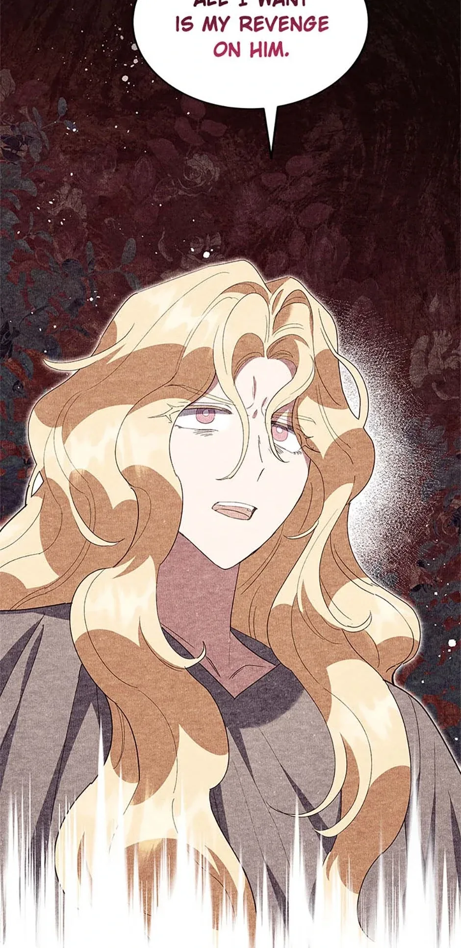 A Divorced Evil Lady Bakes Cakes Chapter 80 page 38