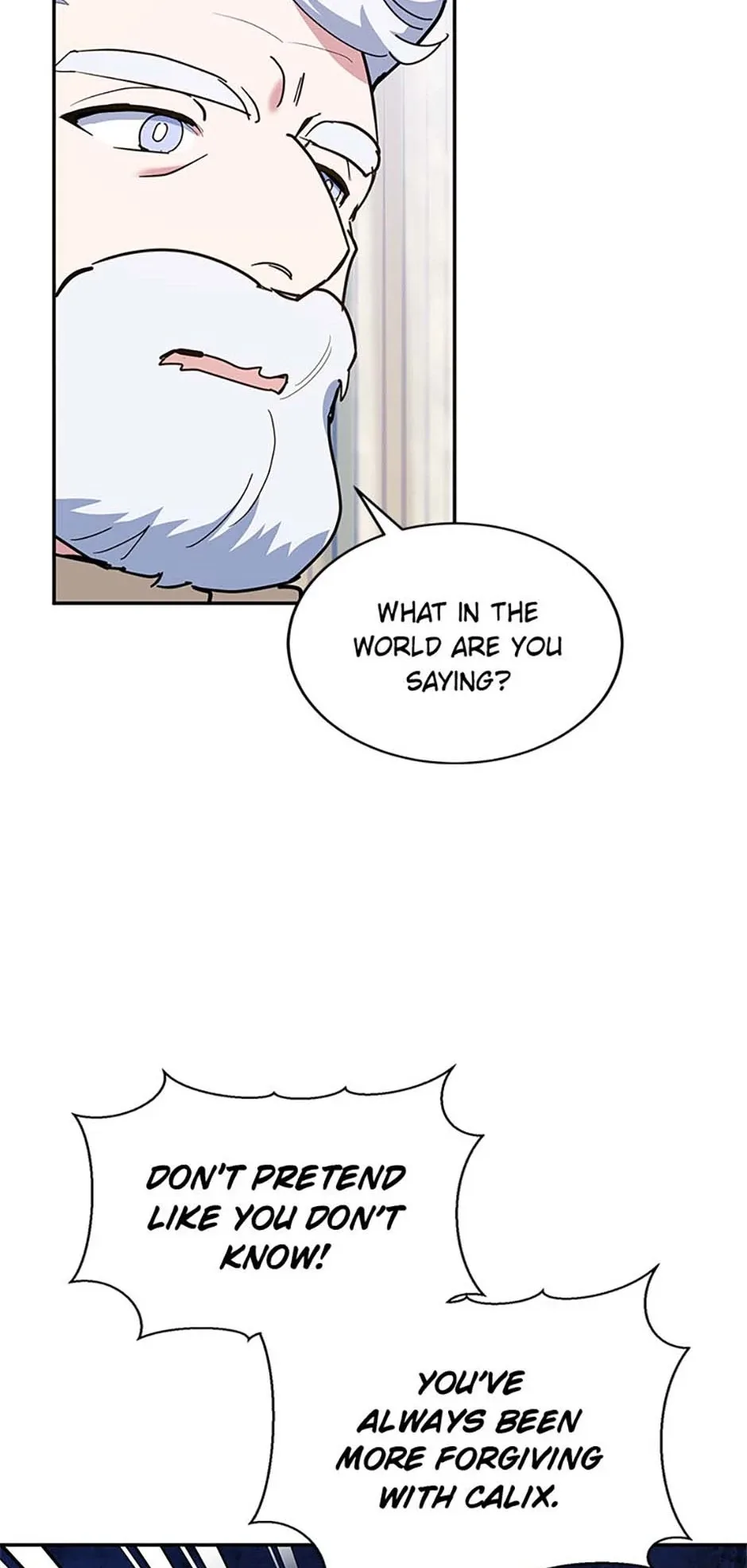 A Divorced Evil Lady Bakes Cakes Chapter 80 page 46