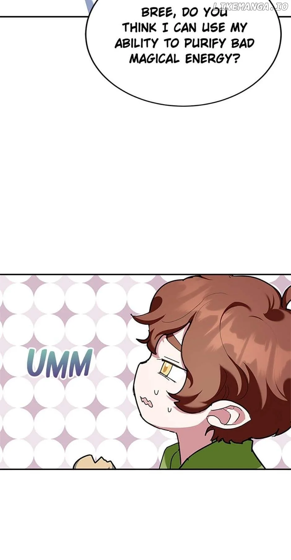 A Divorced Evil Lady Bakes Cakes Chapter 81 page 23