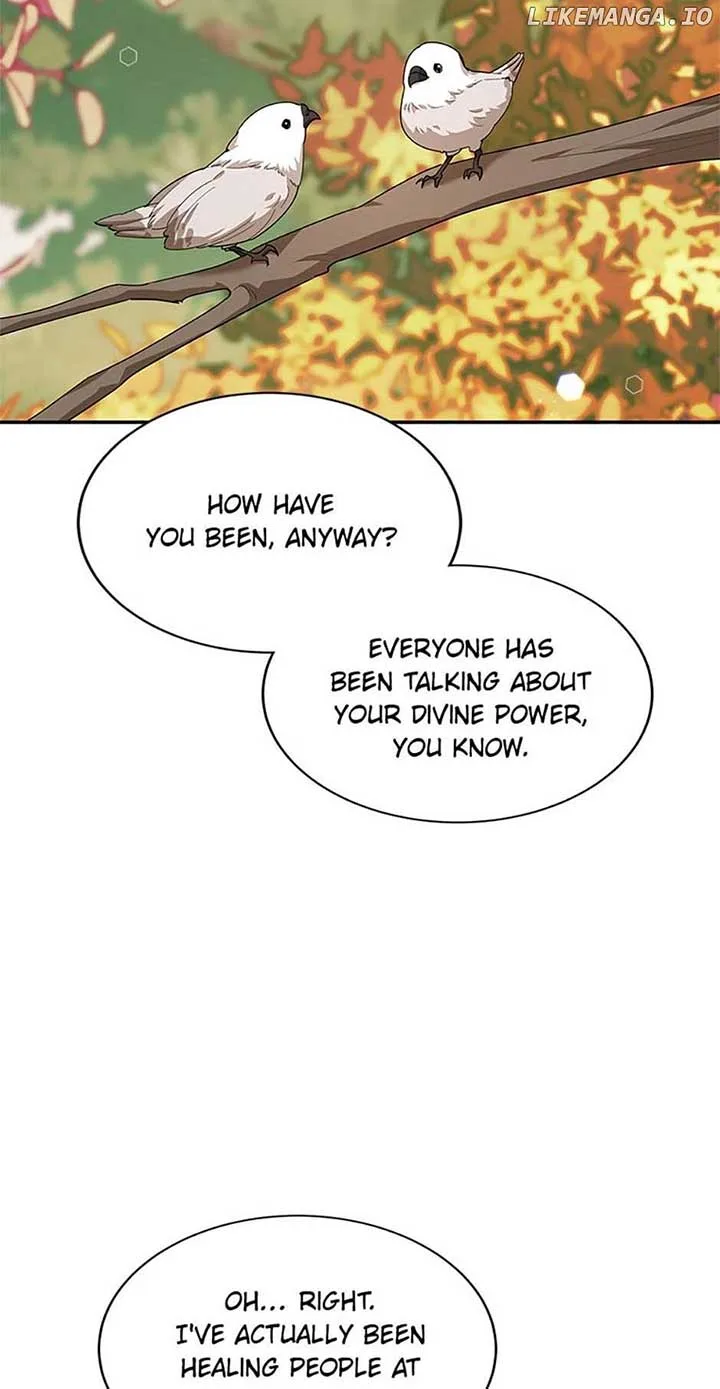 A Divorced Evil Lady Bakes Cakes Chapter 82 page 6