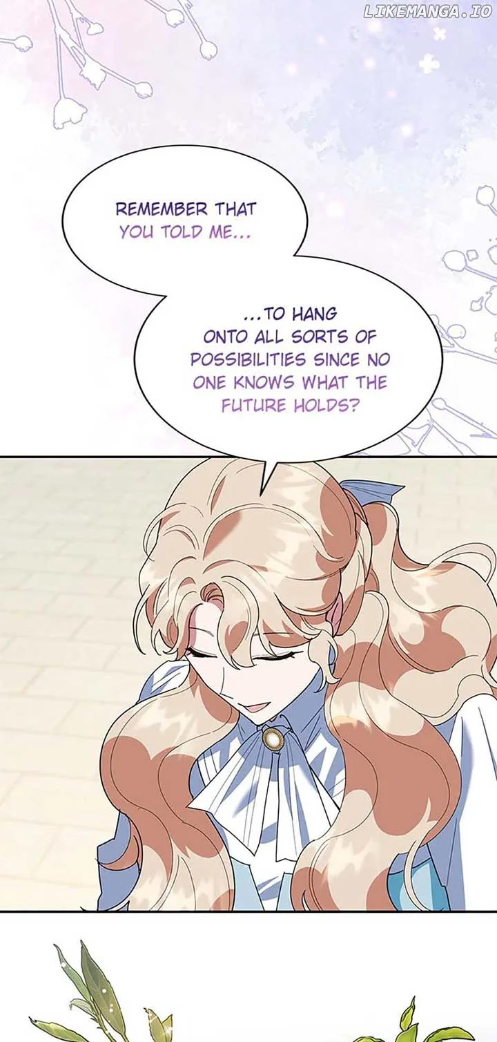 A Divorced Evil Lady Bakes Cakes Chapter 82 page 10