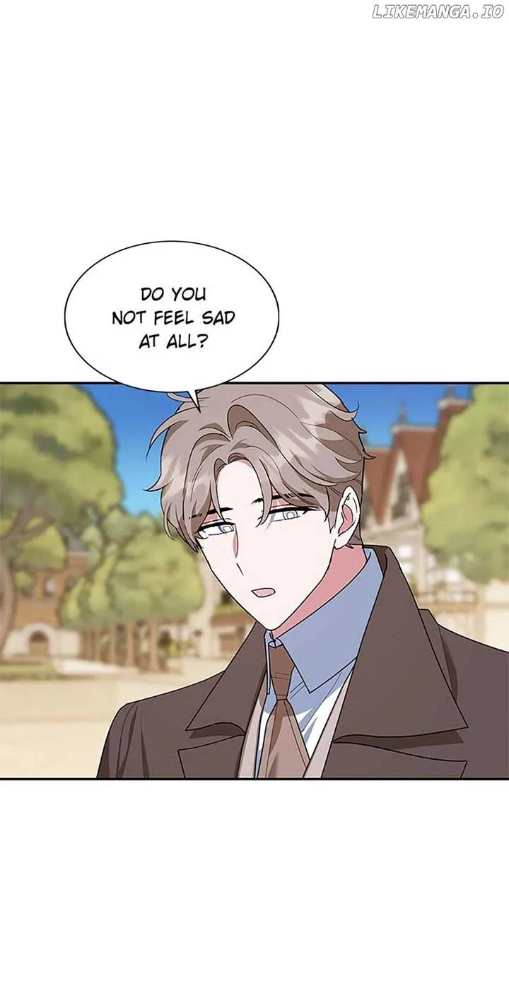 A Divorced Evil Lady Bakes Cakes Chapter 82 page 8