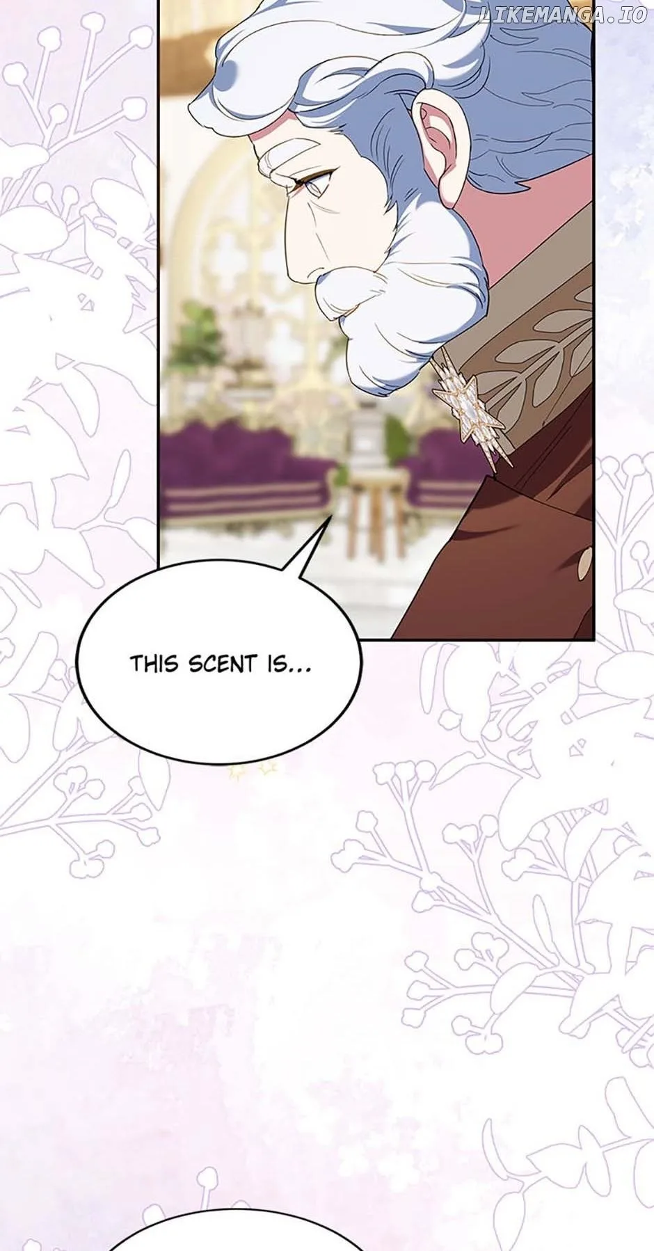 A Divorced Evil Lady Bakes Cakes Chapter 81 page 36
