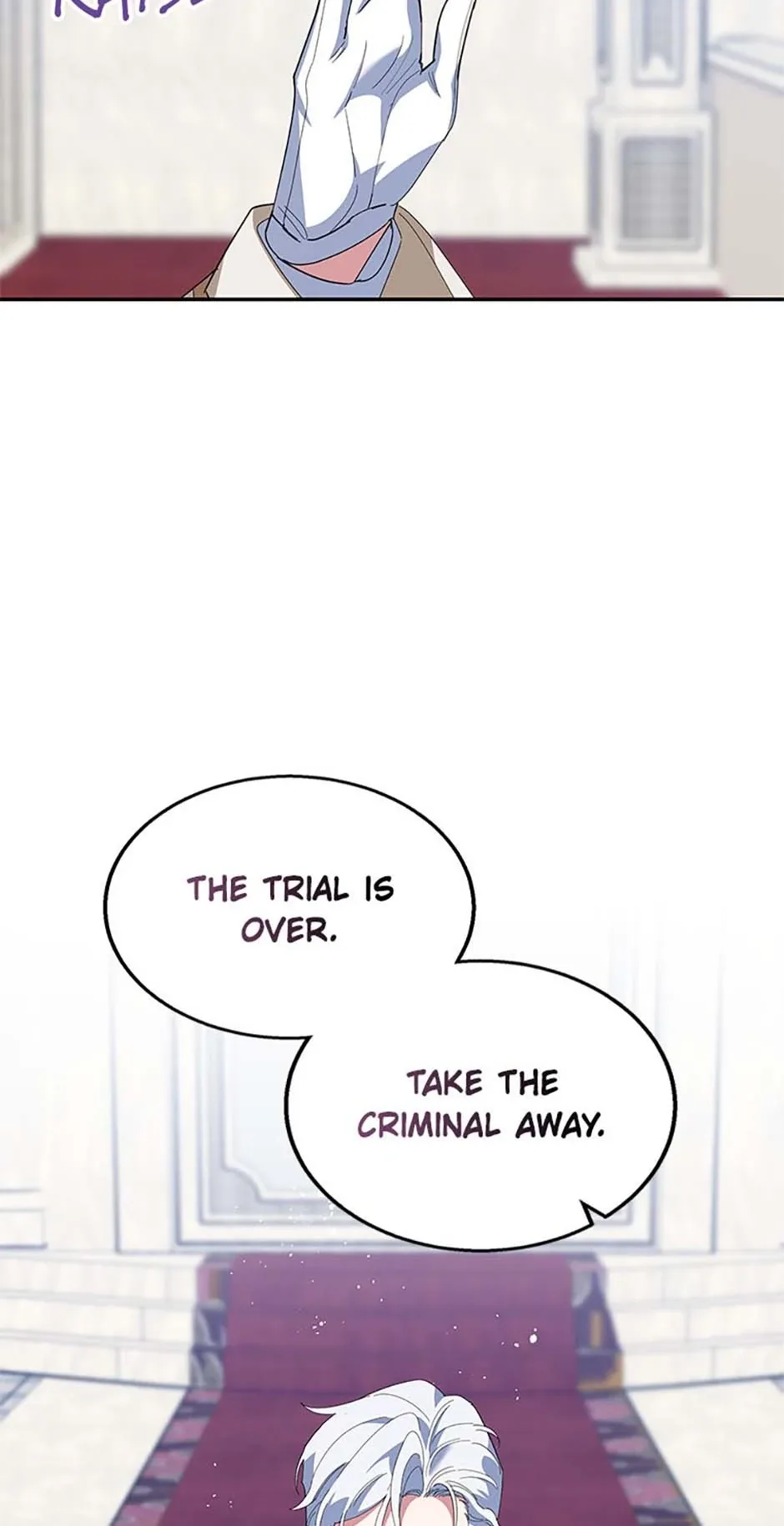 A Divorced Evil Lady Bakes Cakes Chapter 80 page 53