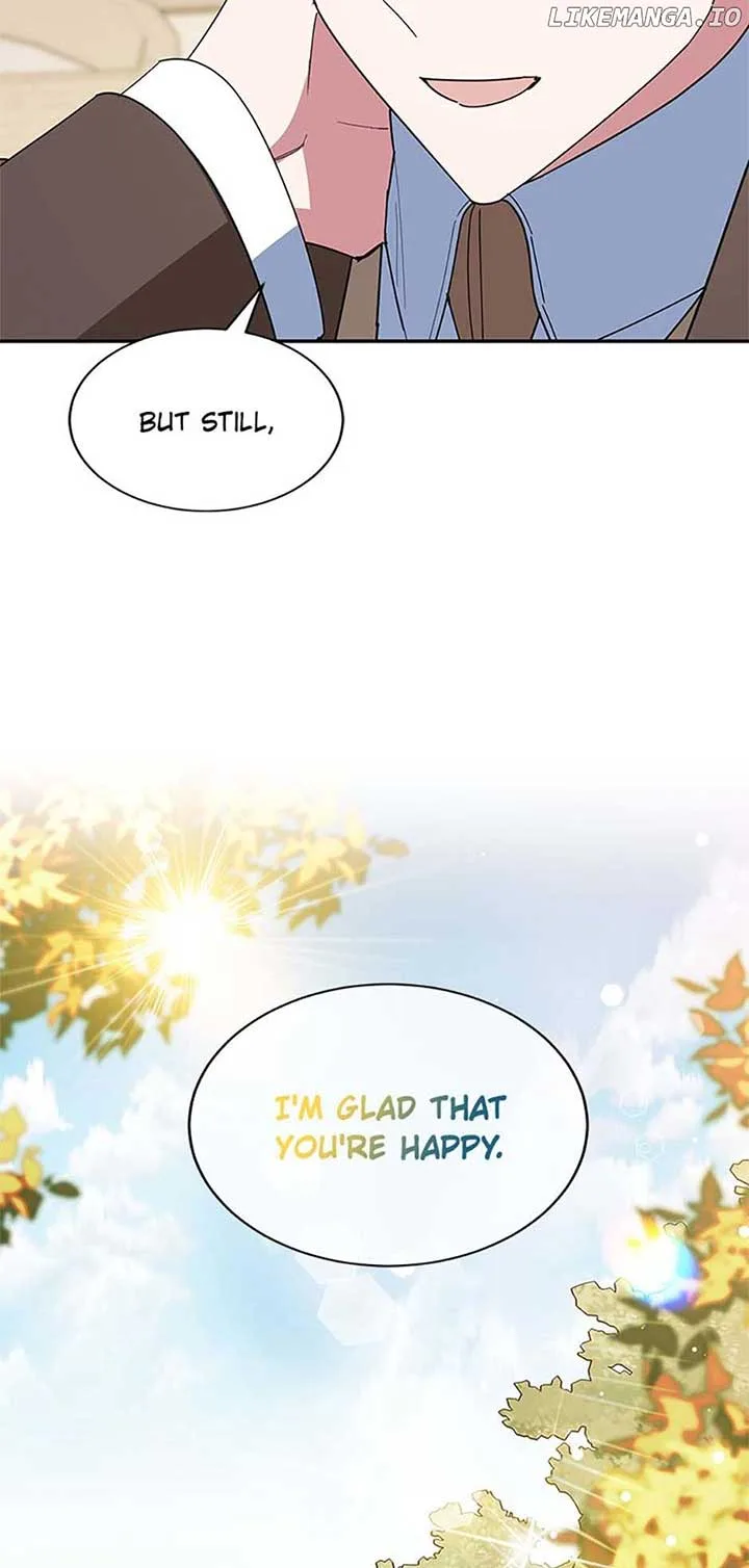 A Divorced Evil Lady Bakes Cakes Chapter 82 page 14