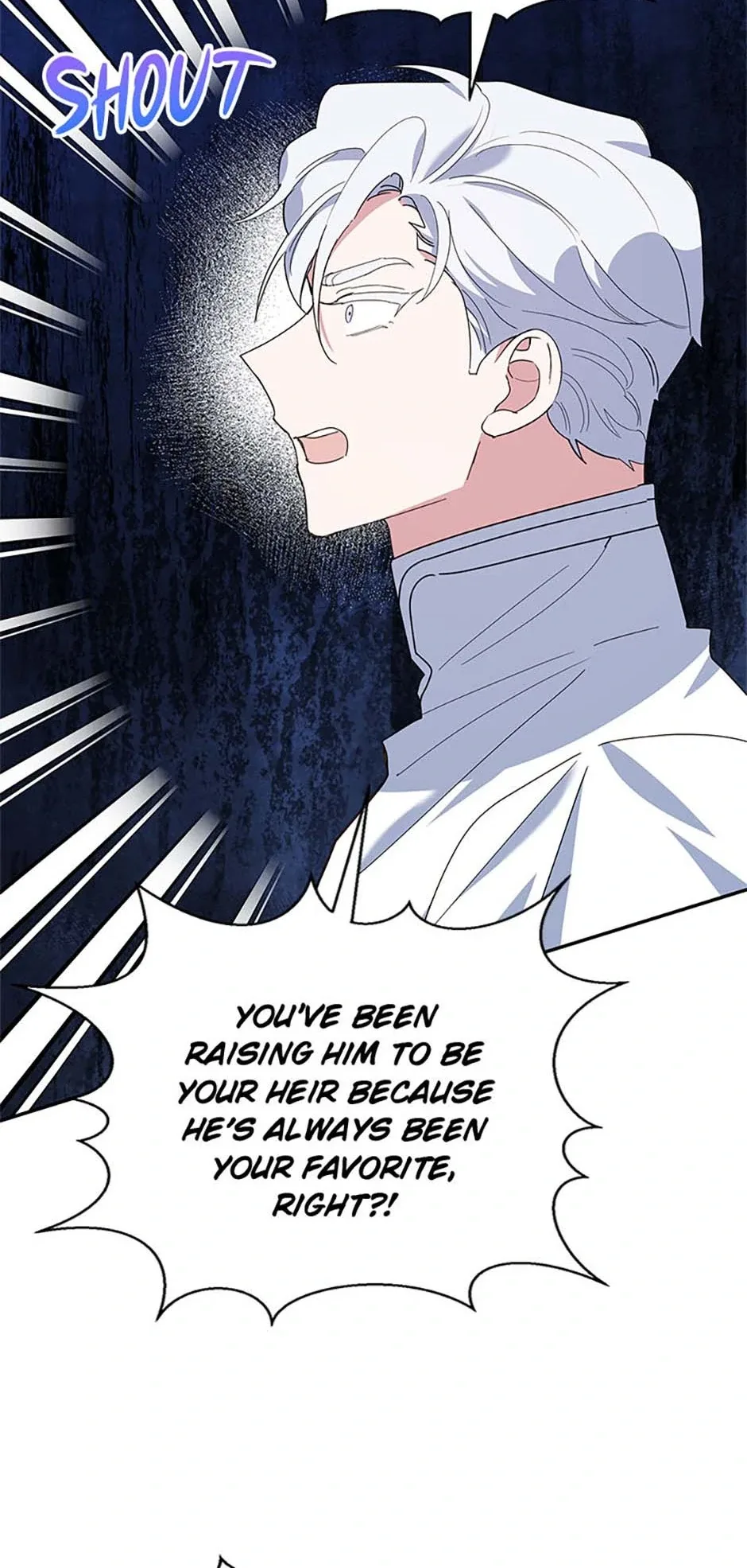 A Divorced Evil Lady Bakes Cakes Chapter 80 page 47