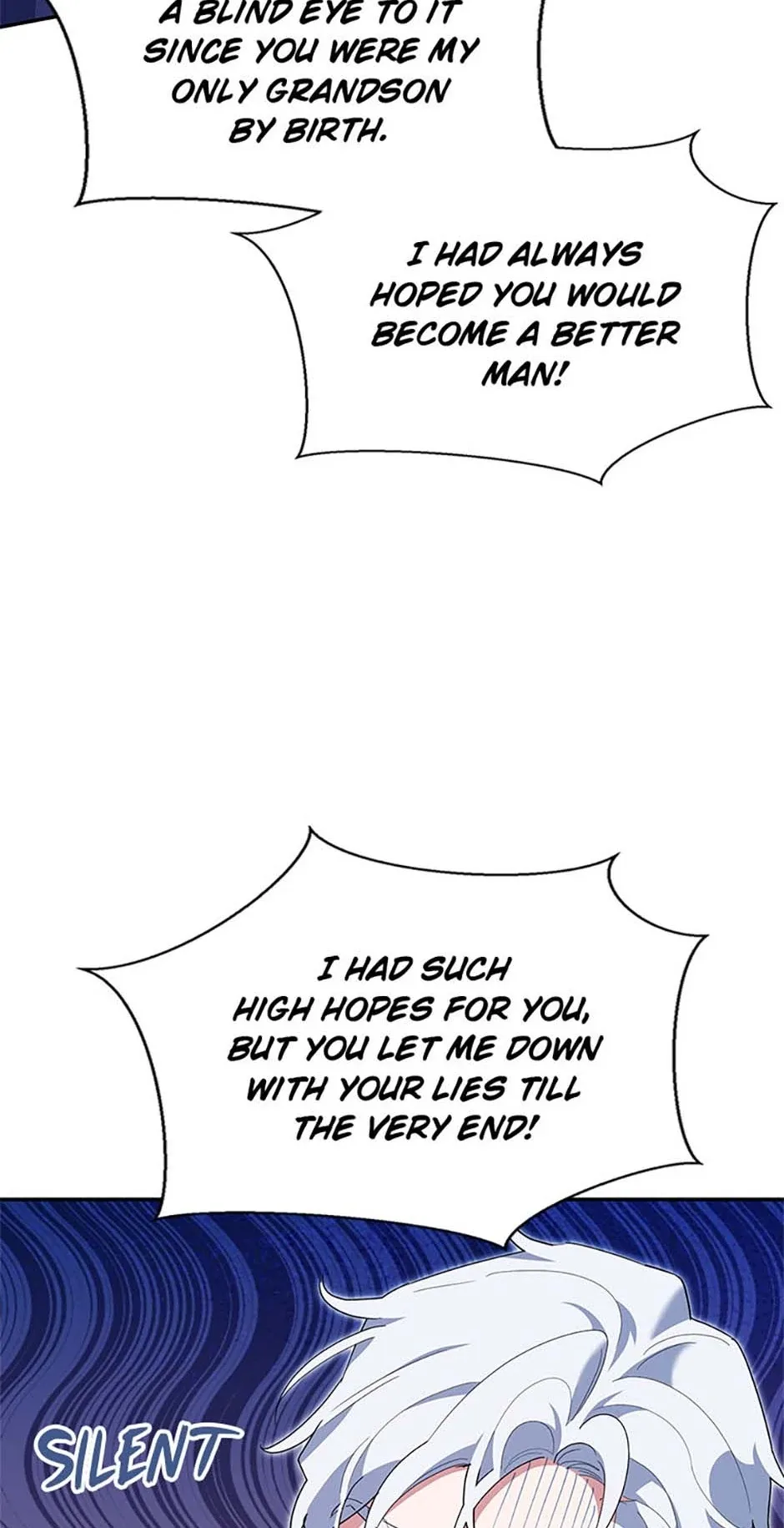 A Divorced Evil Lady Bakes Cakes Chapter 80 page 50