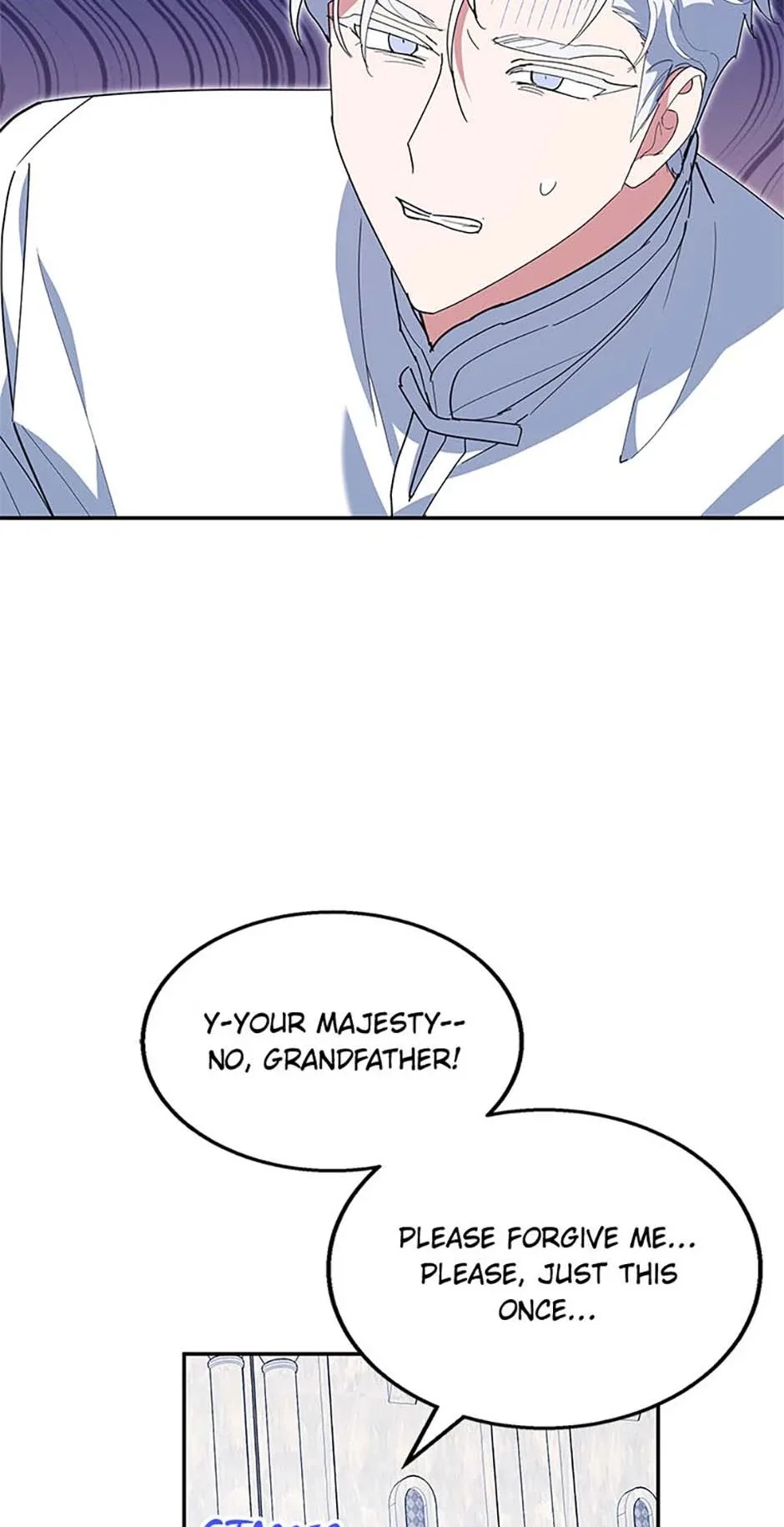 A Divorced Evil Lady Bakes Cakes Chapter 80 page 51